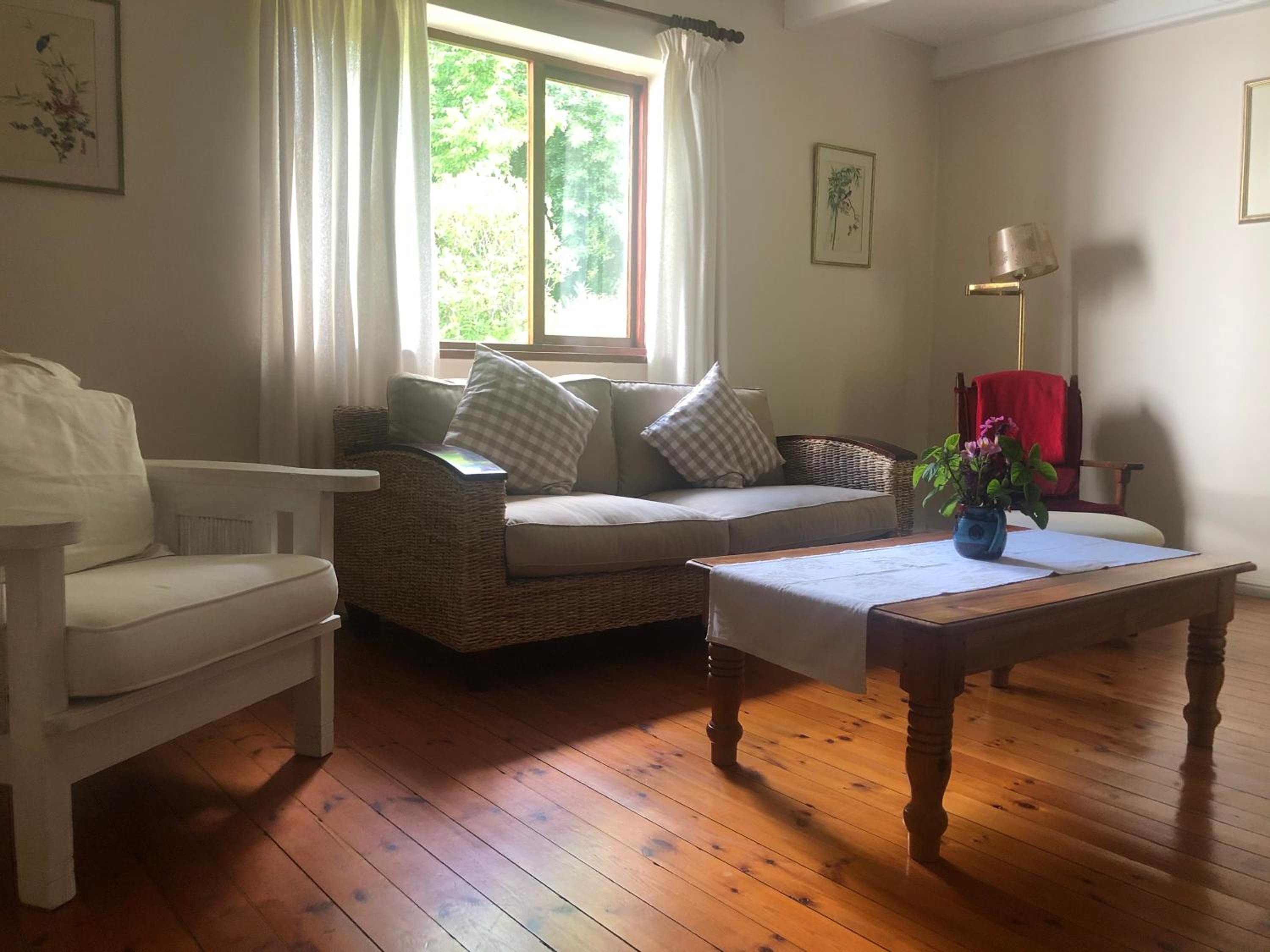 Chalet - Photo 1
