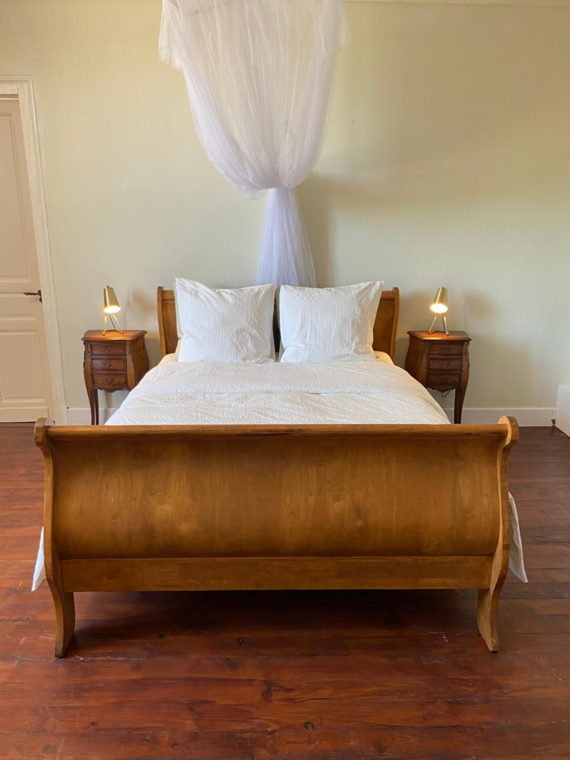 Double Room with Private Bathroom photo 1