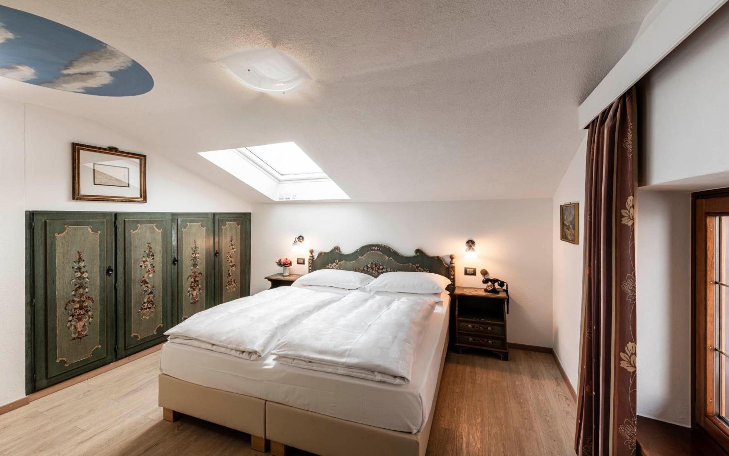 Superior Double or Twin Room - Photo 7