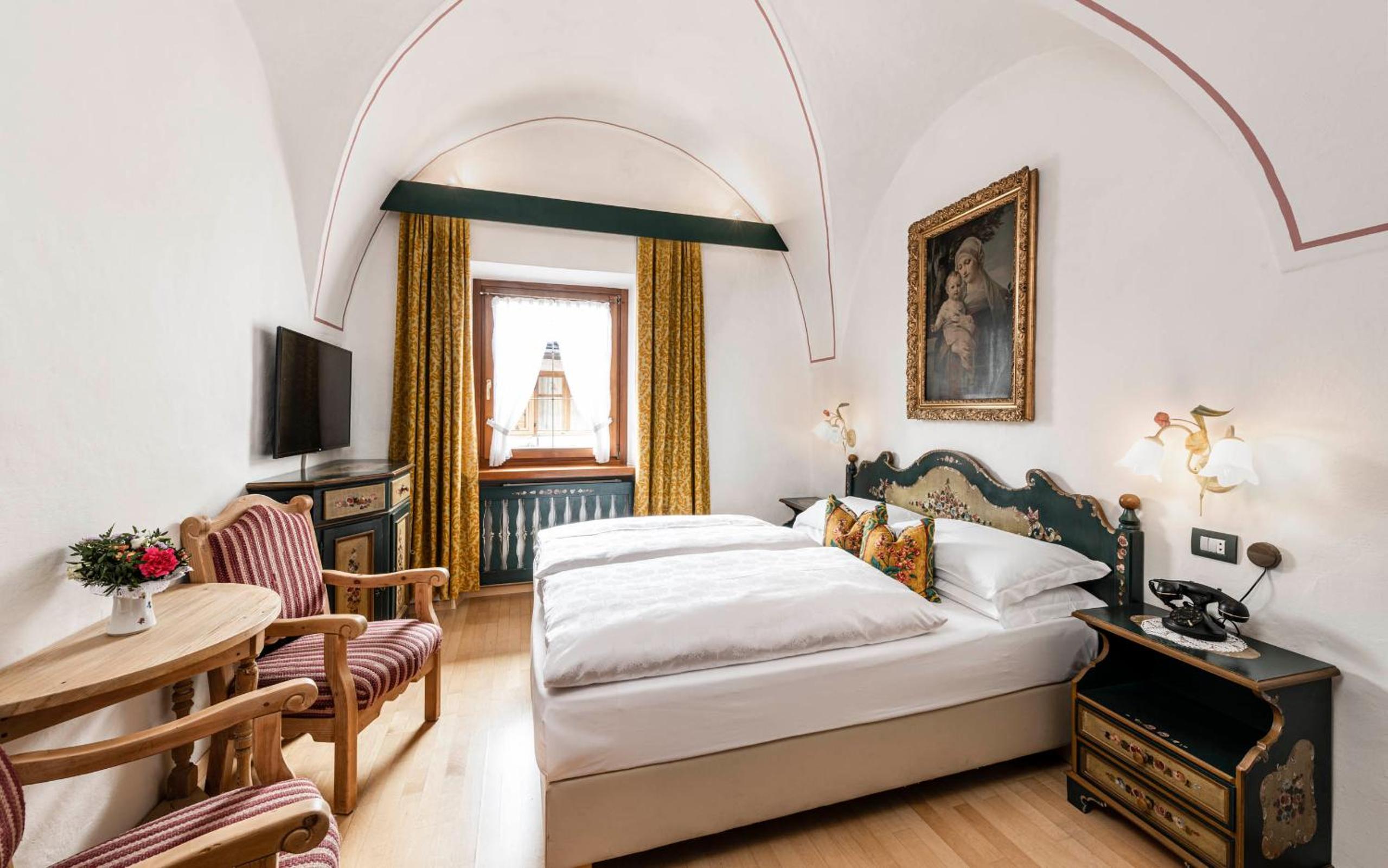 Standard Double or Twin Room - Photo 1