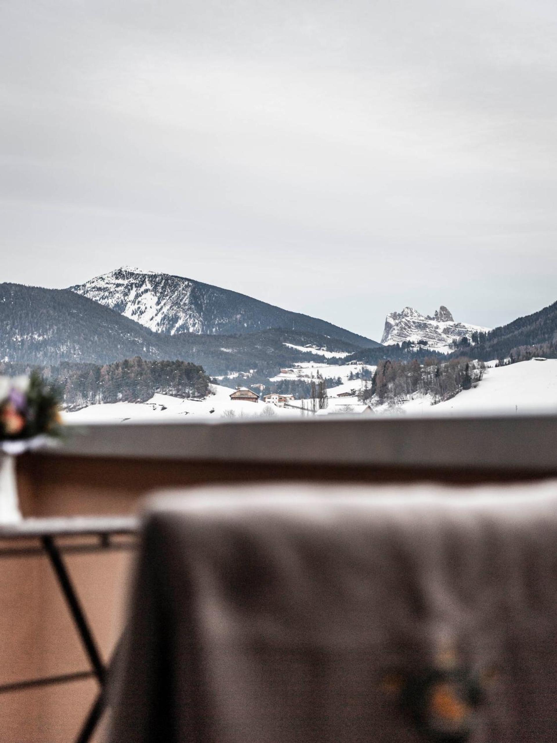 Panorama Suite with Terrace - Photo 2