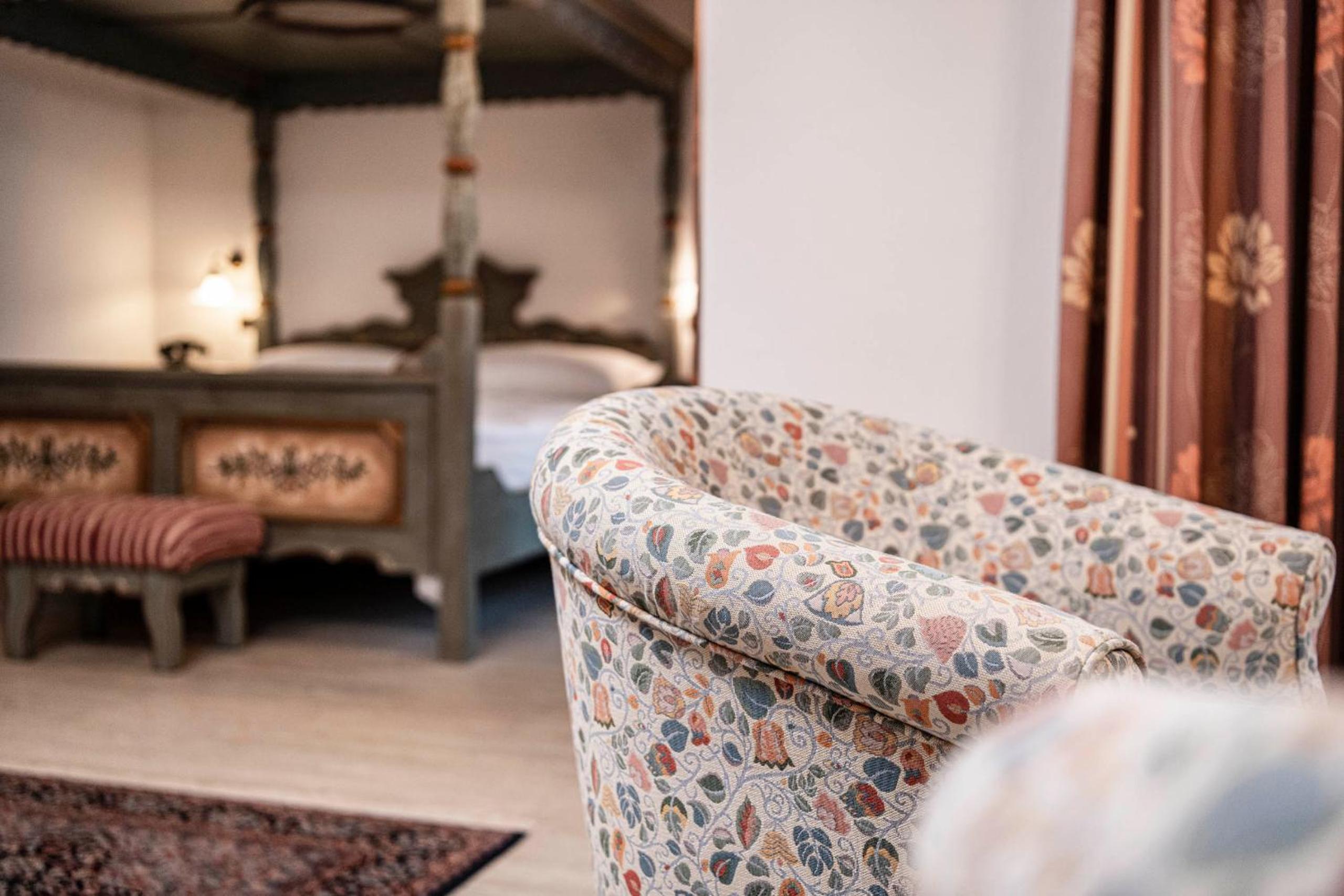 Panorama Suite with Terrace - Photo 1