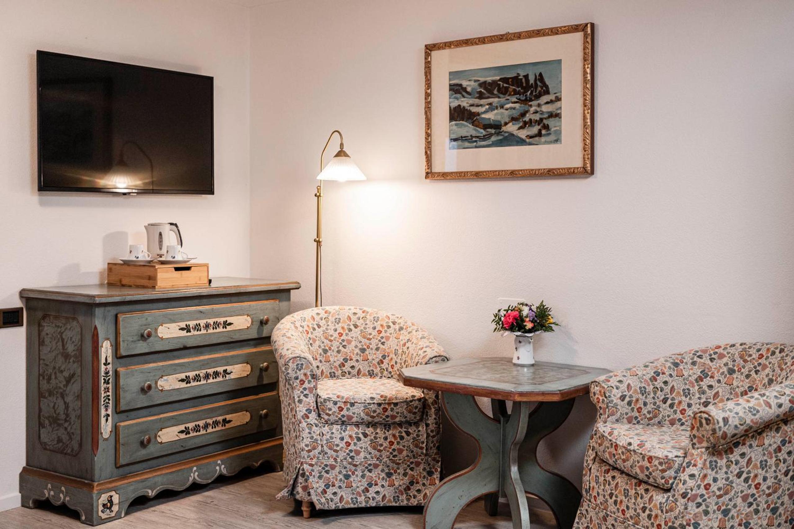 Superior Double or Twin Room - Photo 1