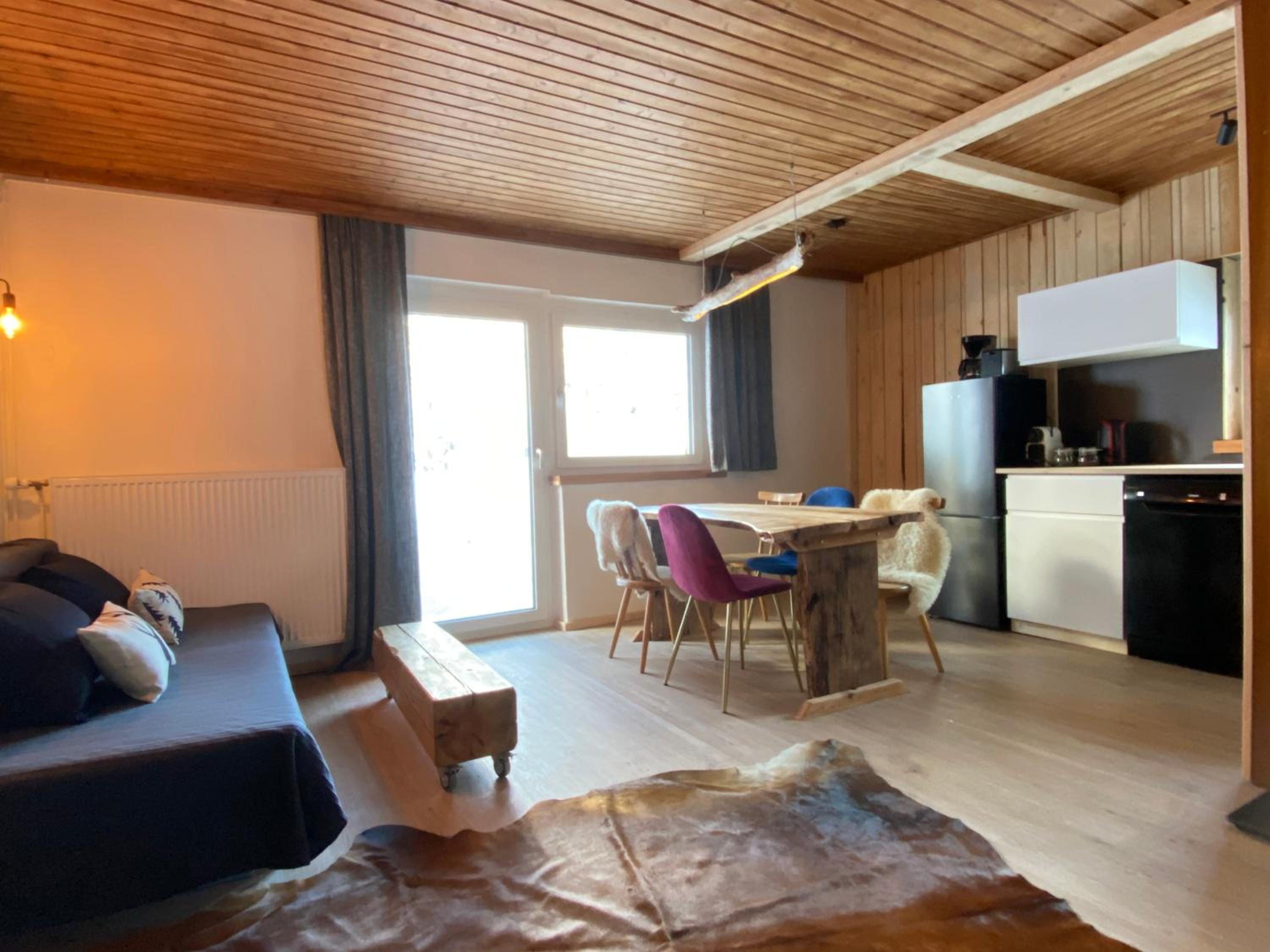 Apartment - Photo 21