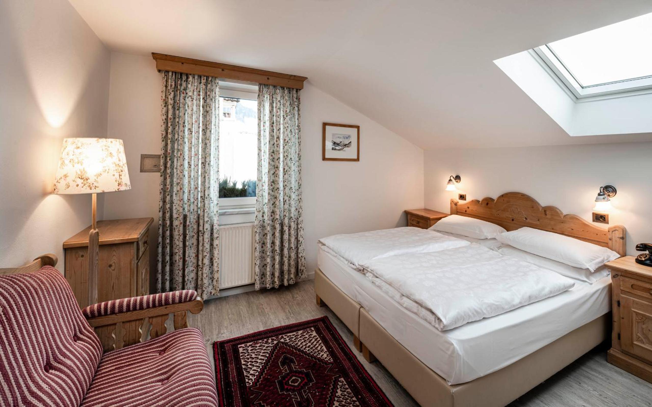 Comfort Double or Twin Room - Photo 3