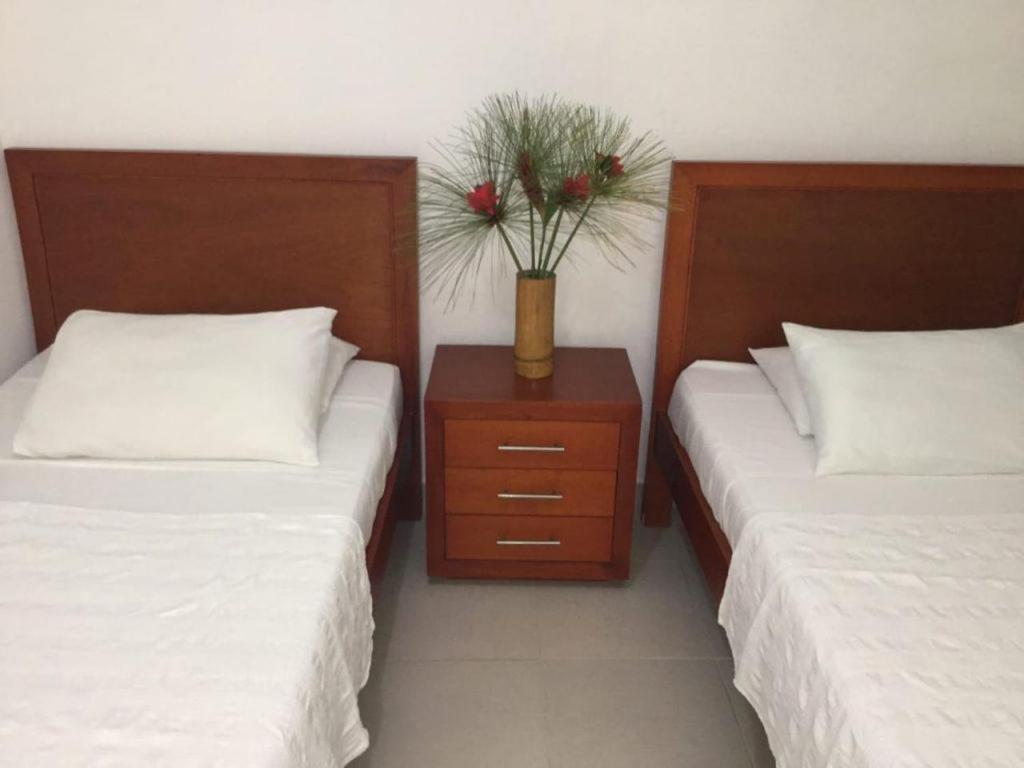 Double Room with Private Bathroom photo 3
