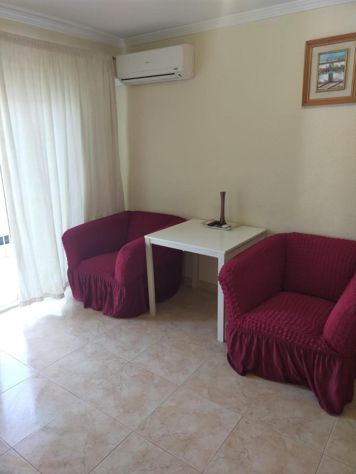 Departamento de tres habitaciones