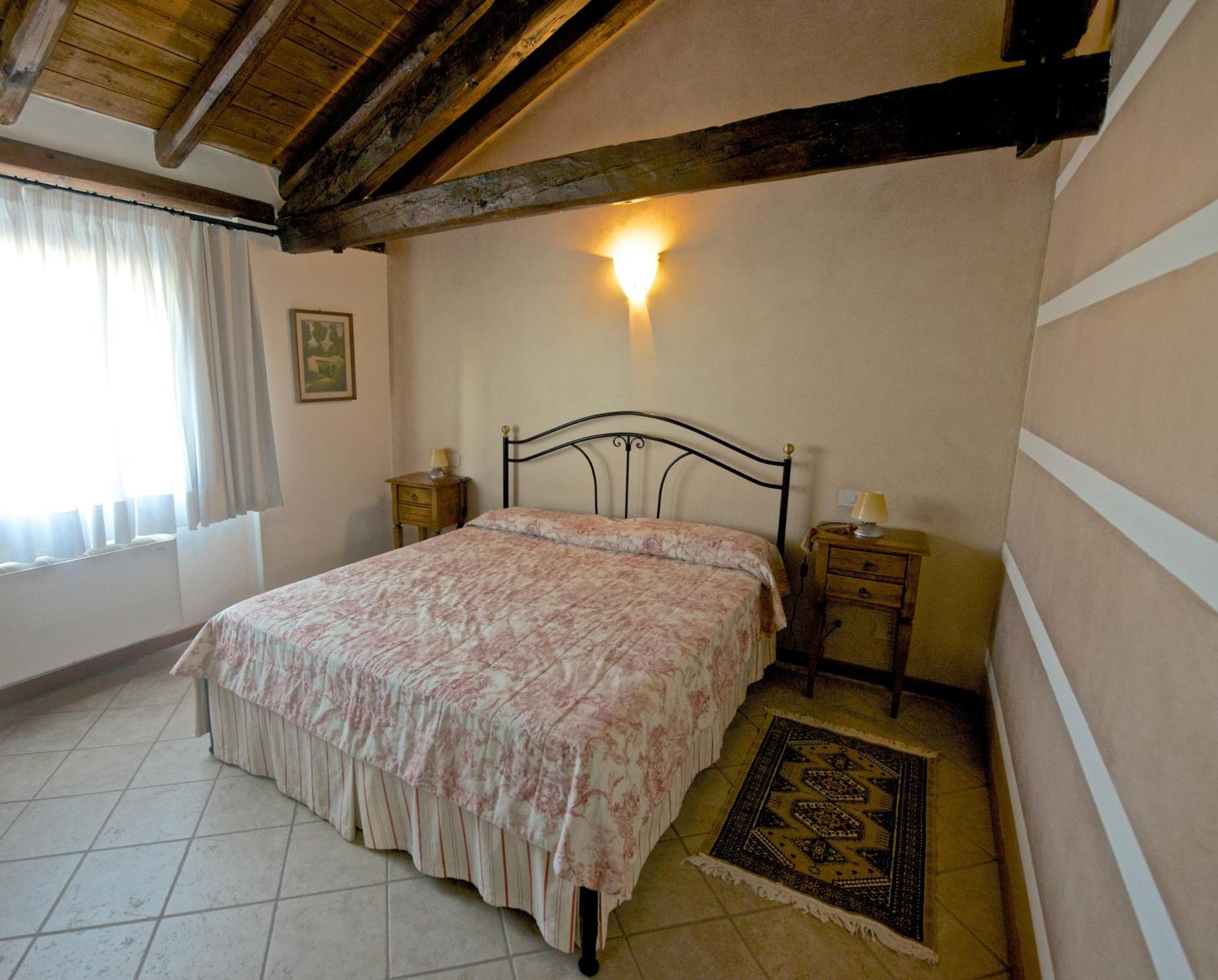 Double or Twin Room photo 2