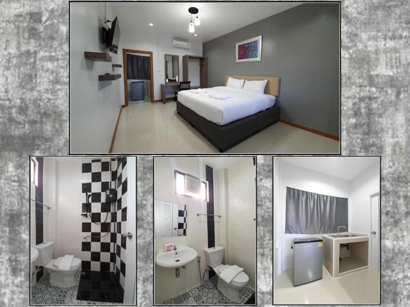 Standard King Room - Photo 1