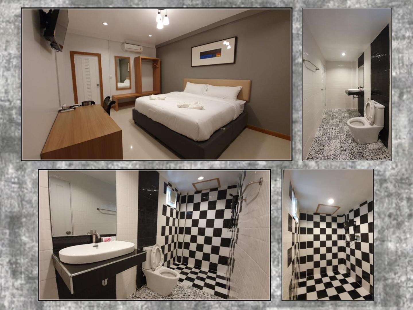 Superior King Room - Photo 6