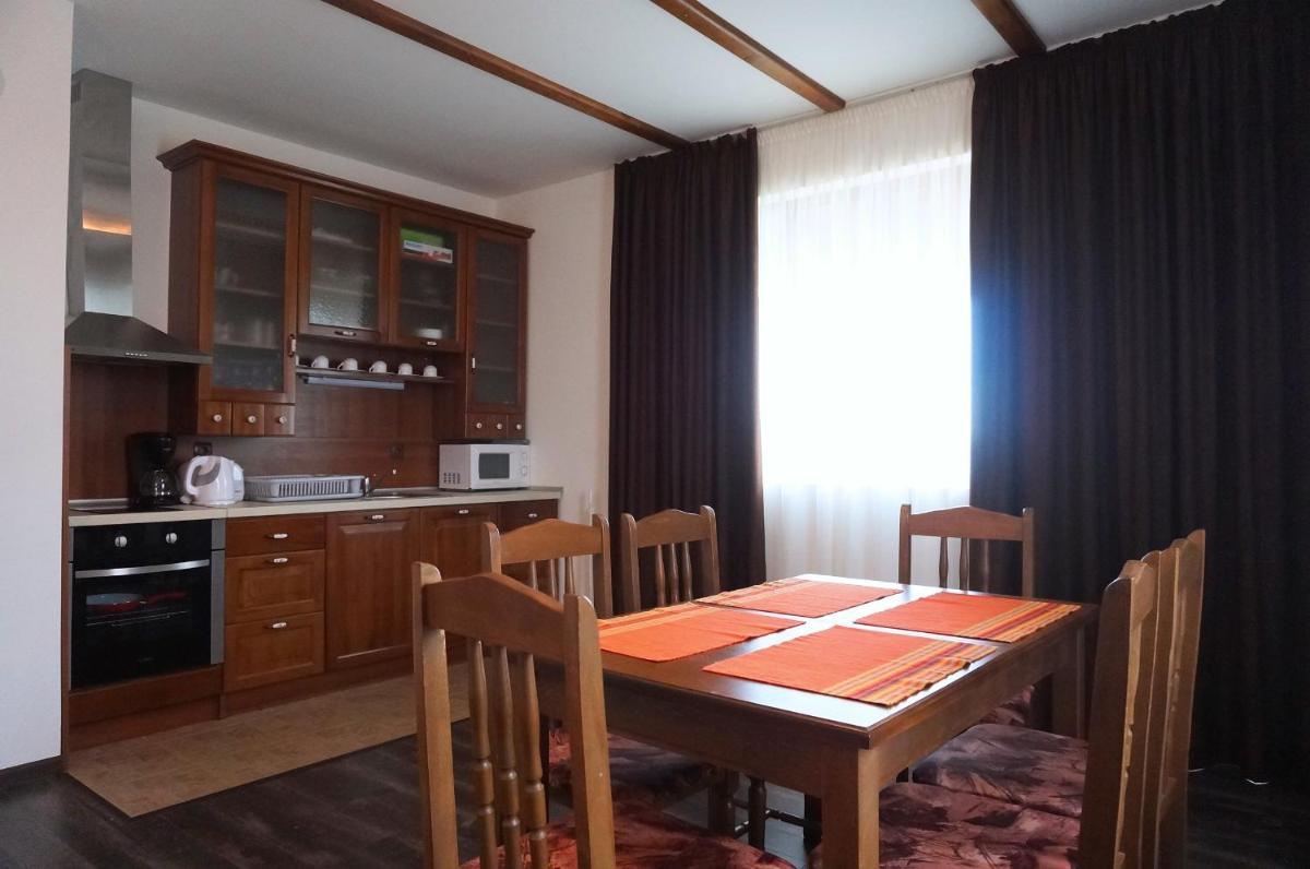 Two-Bedroom Villa photo 1