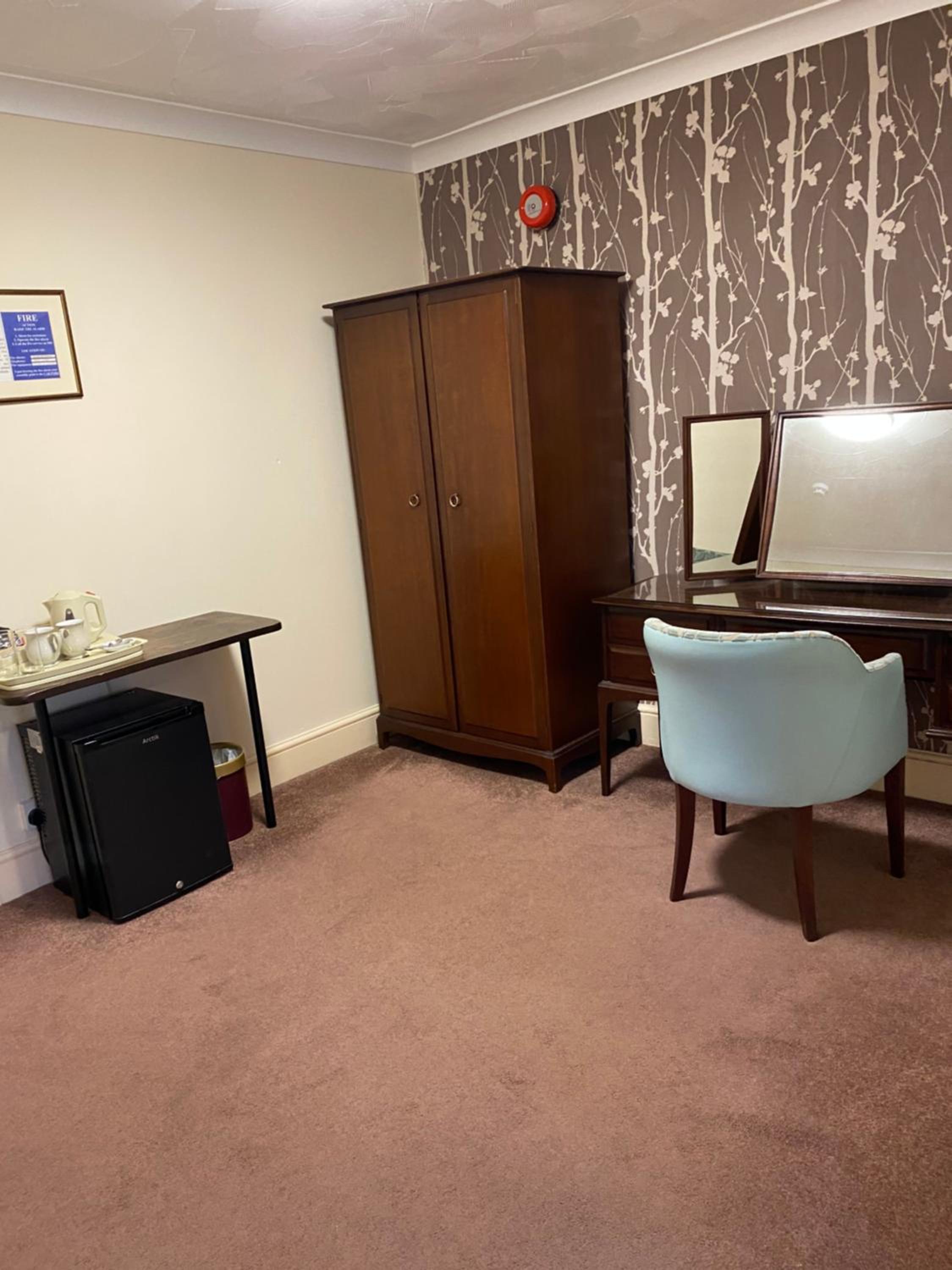 Superior King Room photo 3