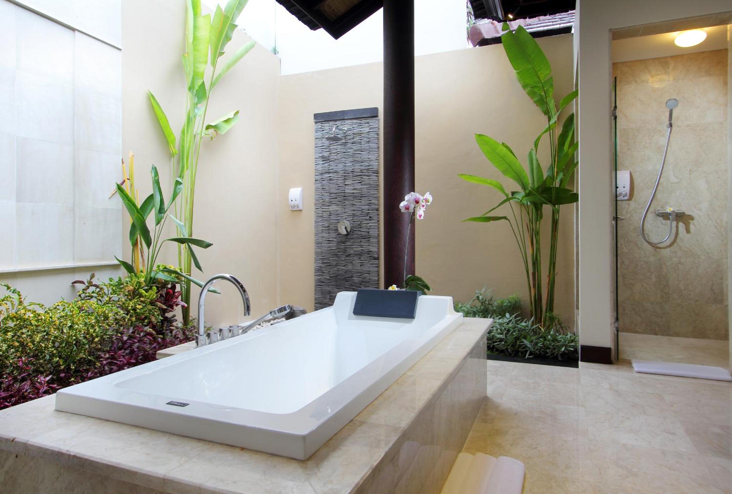 One-Bedroom Villa with Private Pool - Photo 11