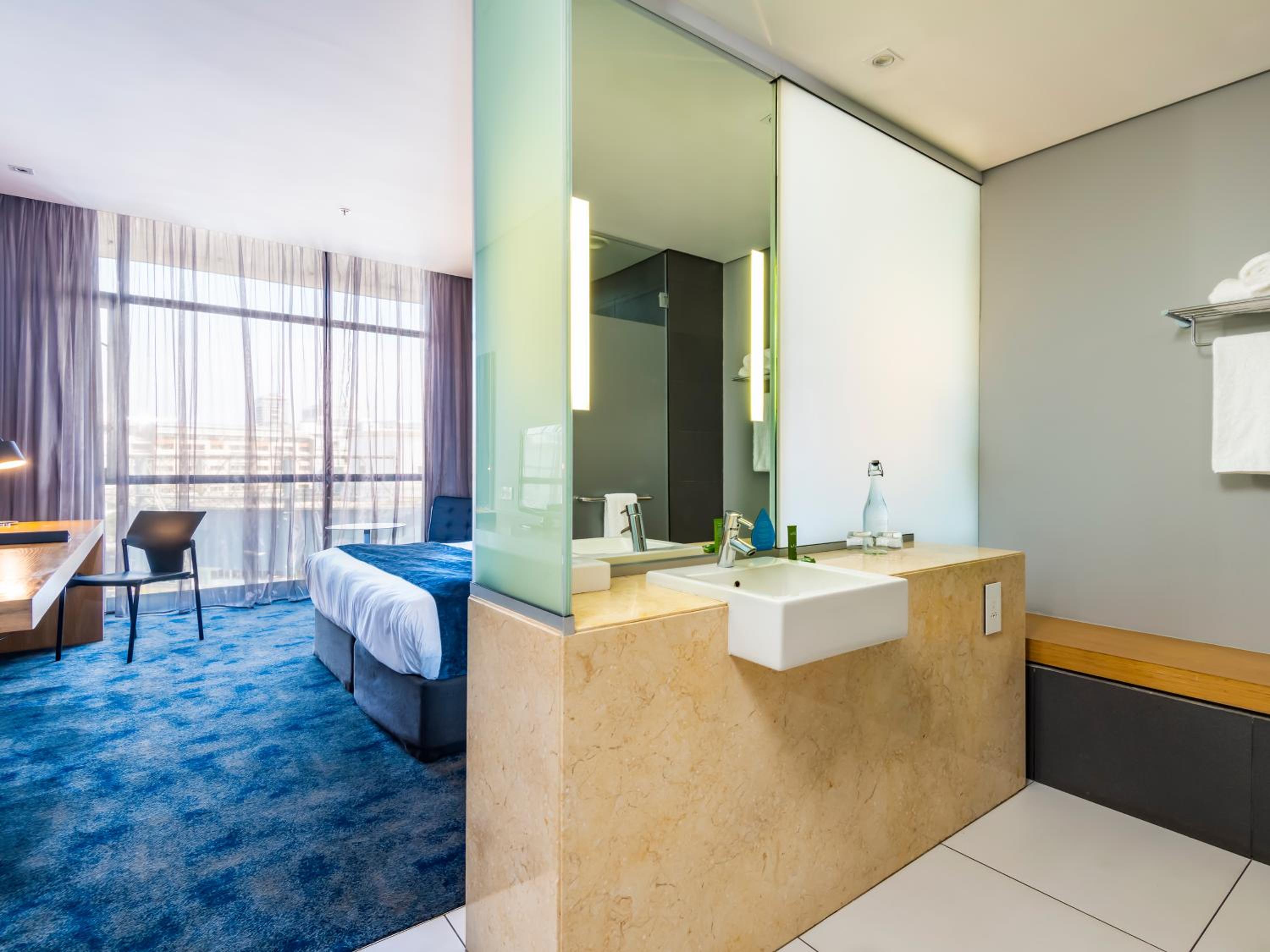 Standard Room - Photo 1