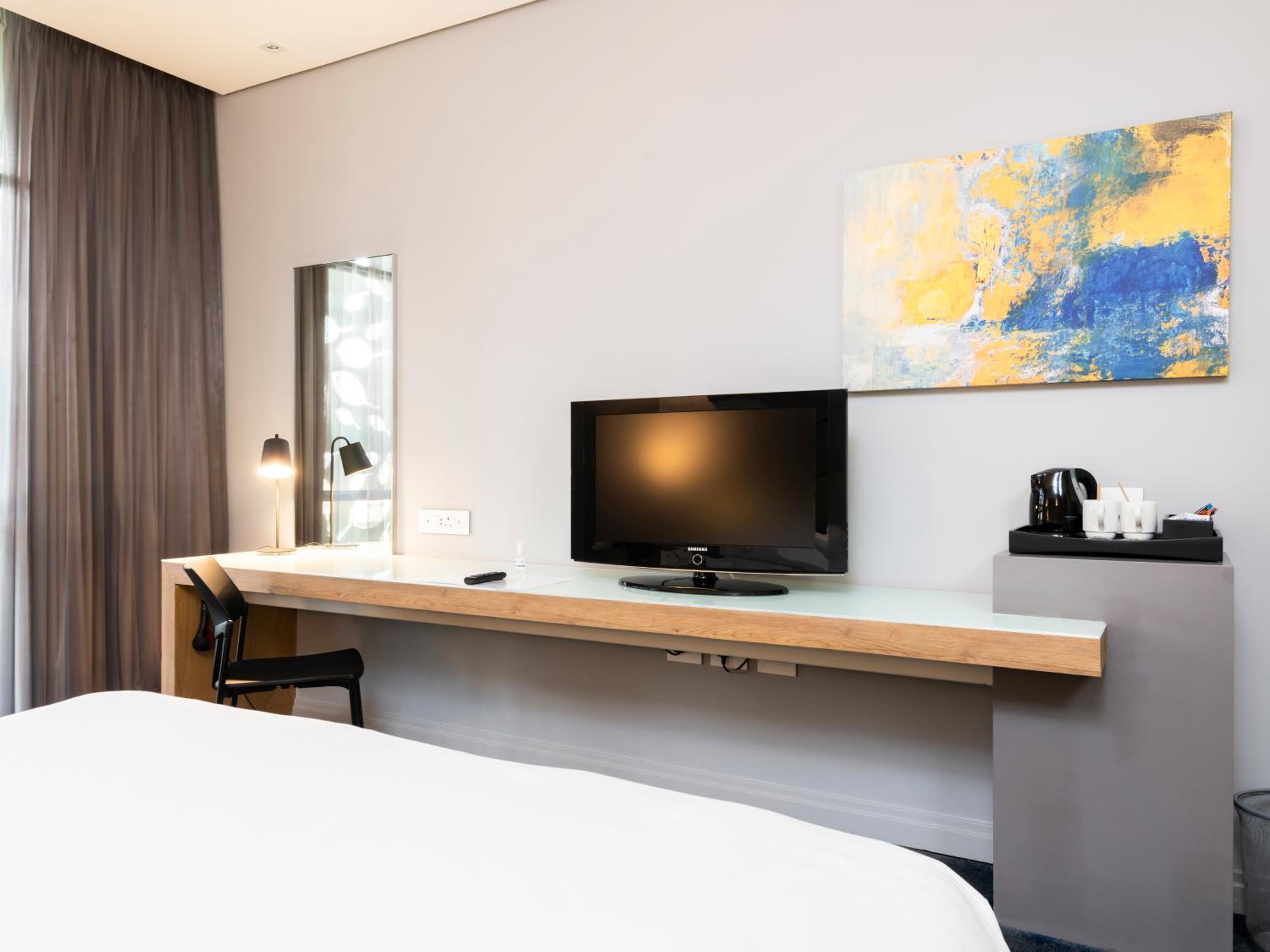 Standard Room - Photo 5