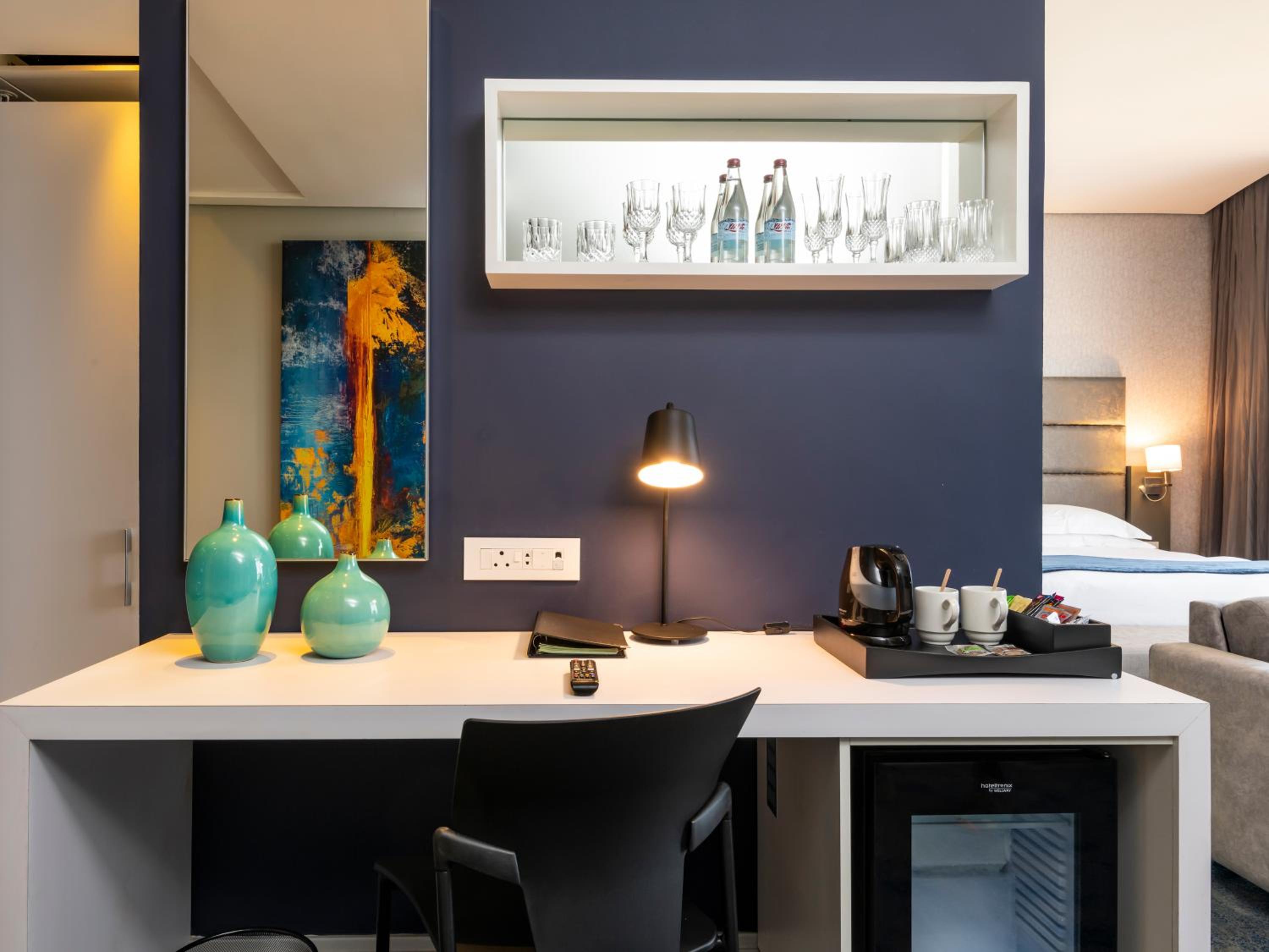 Junior Suite - Photo 5