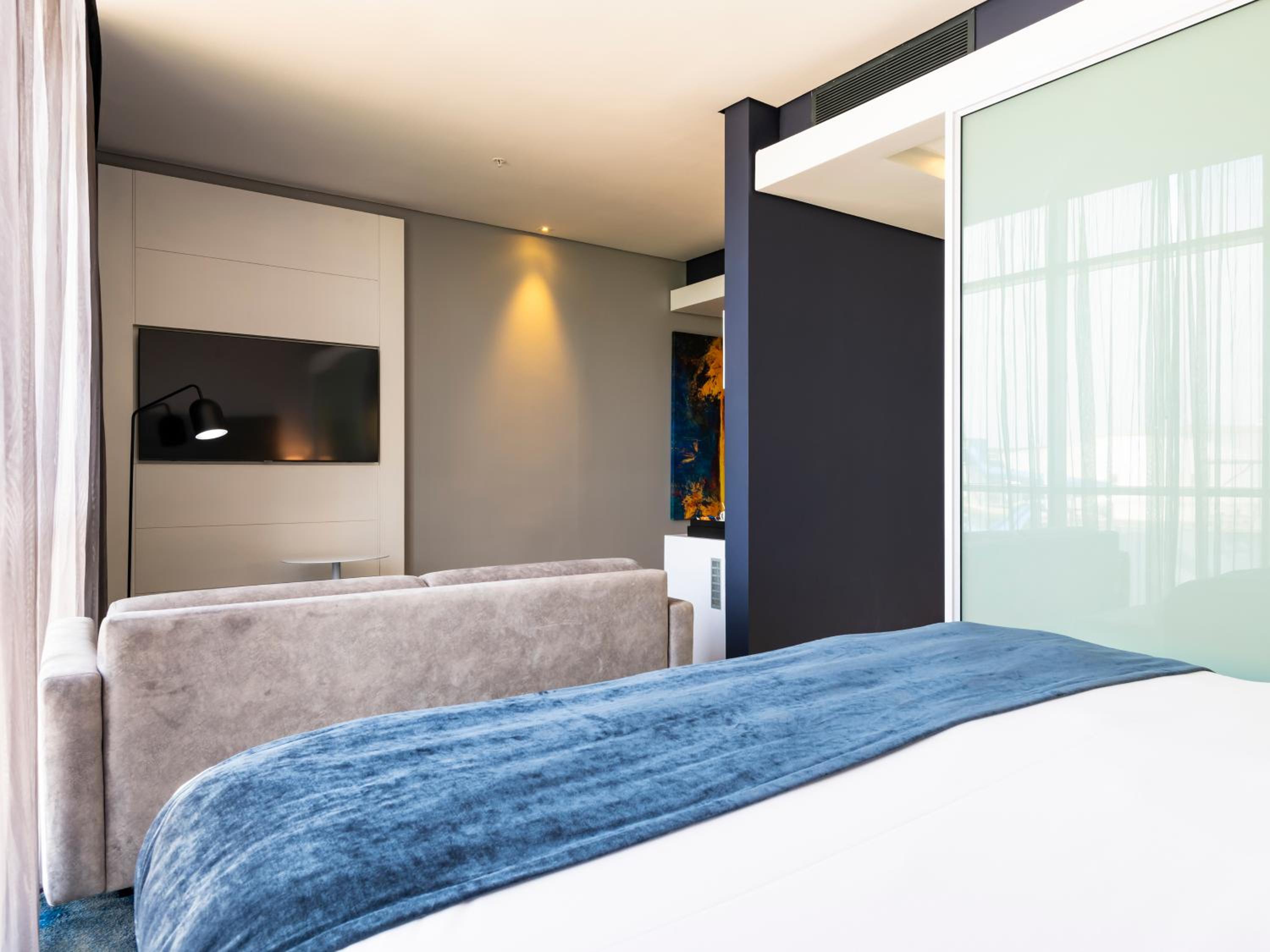 Junior Suite - Photo 6