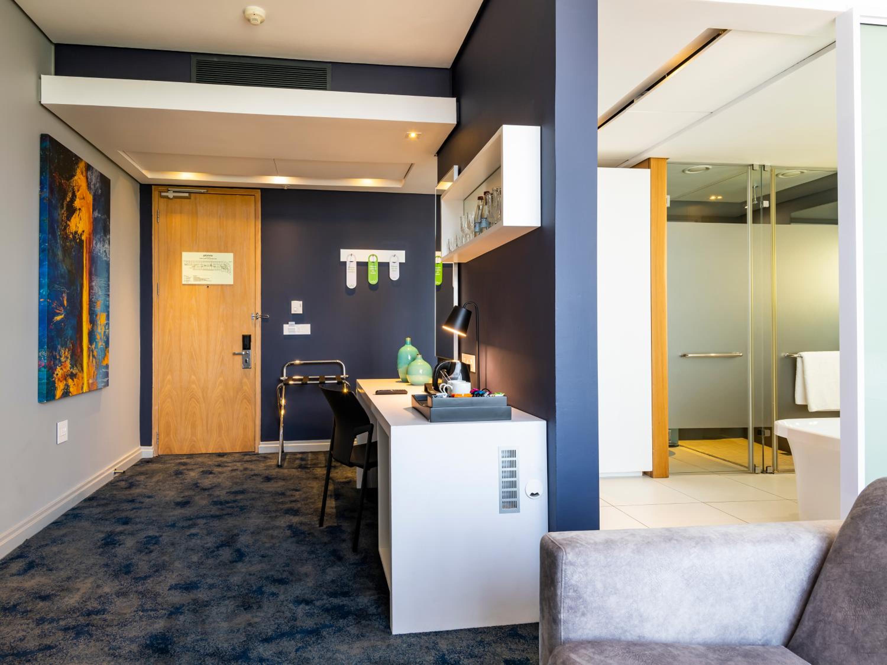 Junior Suite - Photo 7
