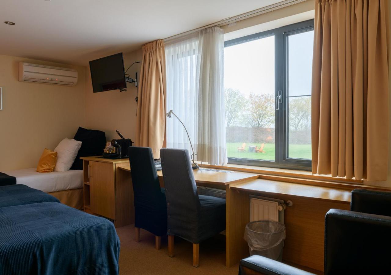 Twin Room photo 1