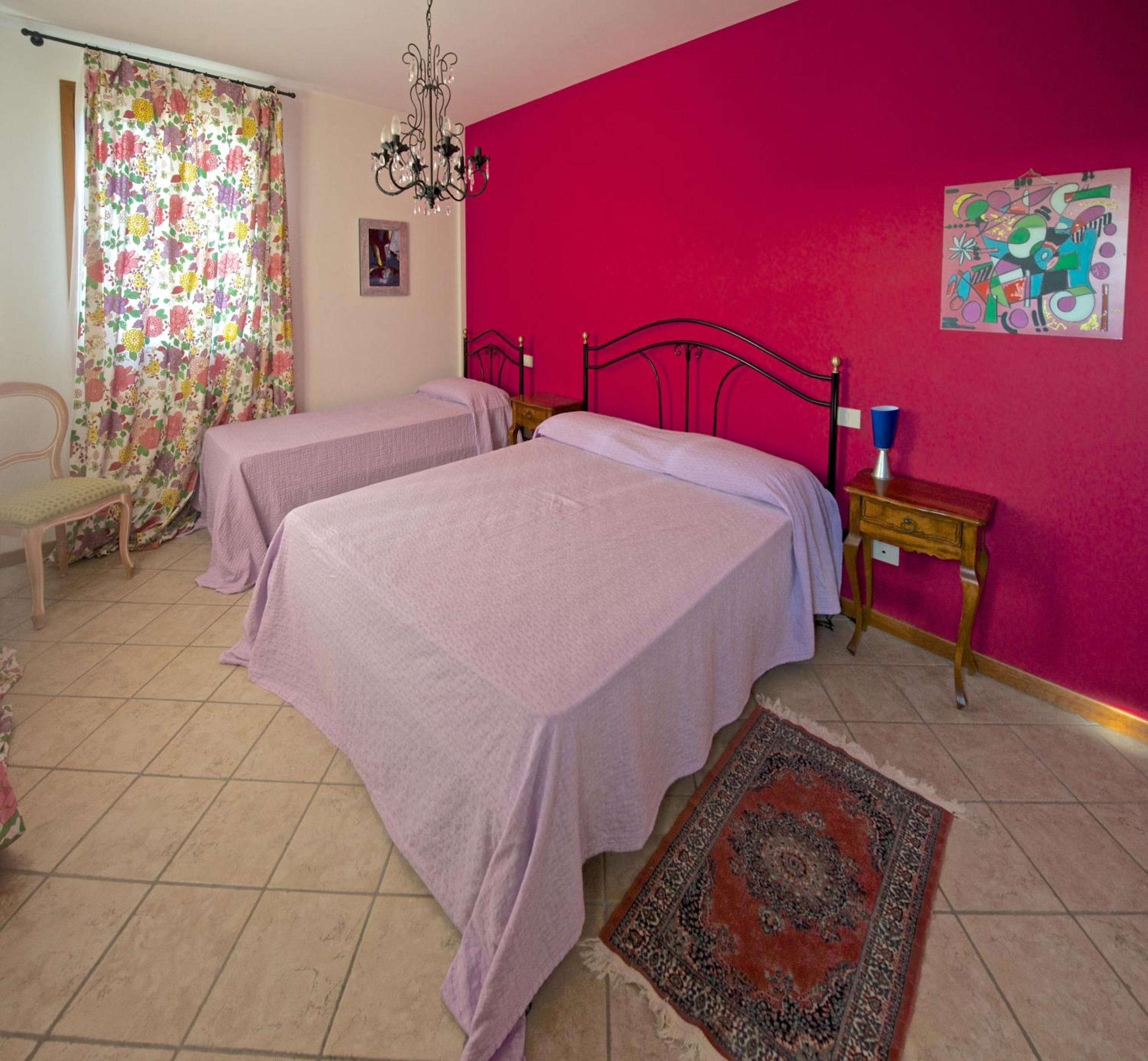 Triple Room photo 3