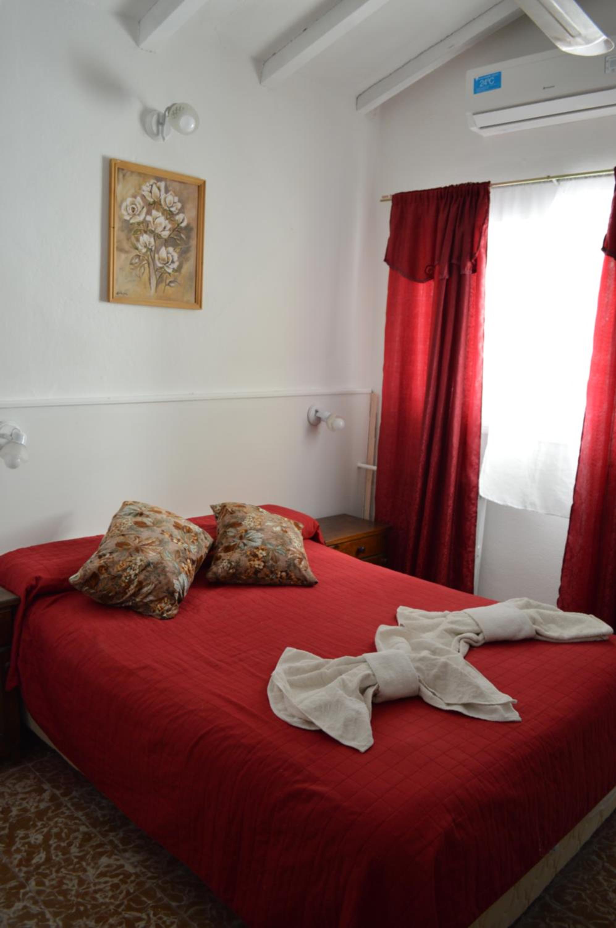 Standard Quadruple Room photo 1