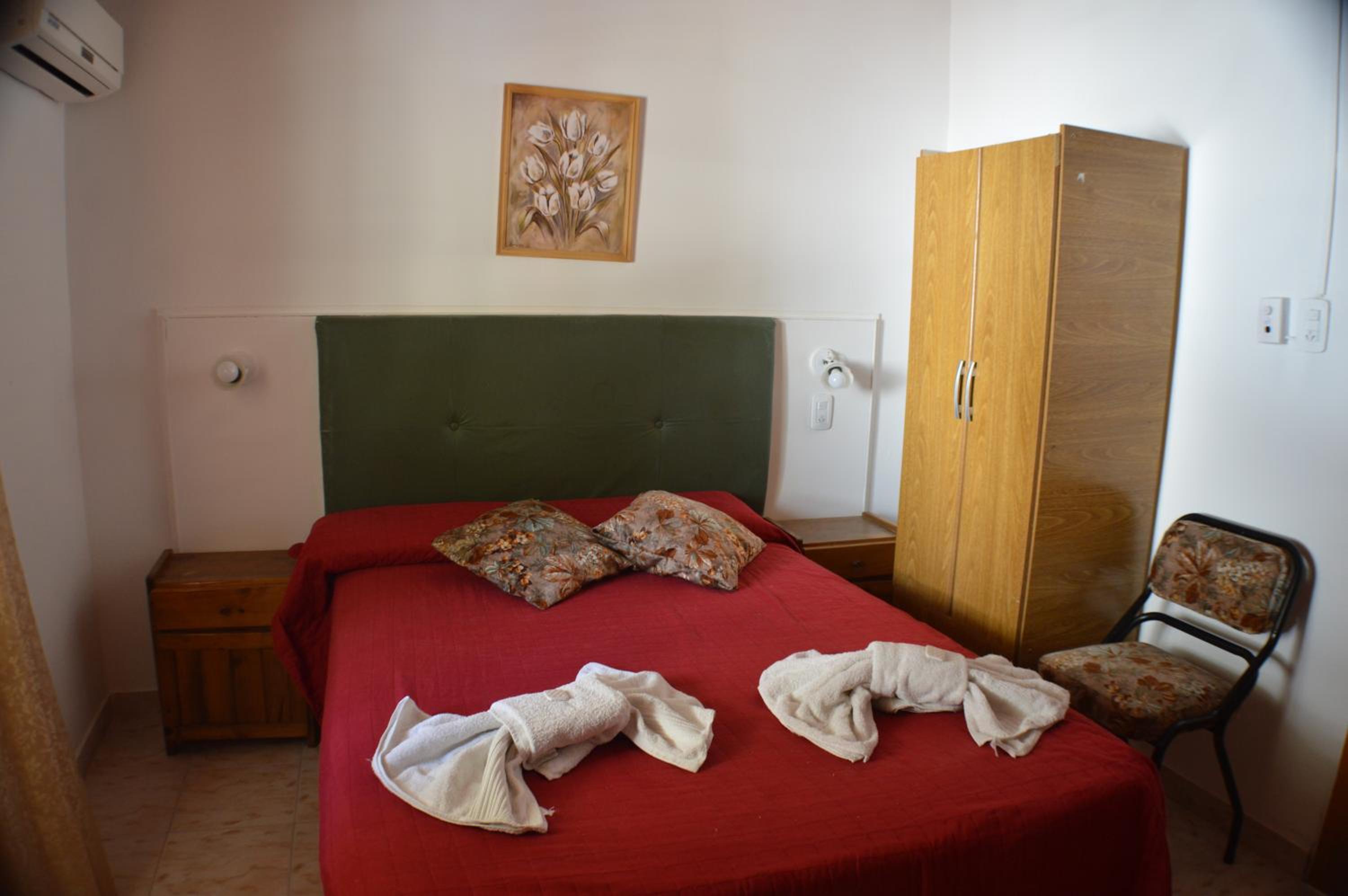 Superior Triple Room photo 3