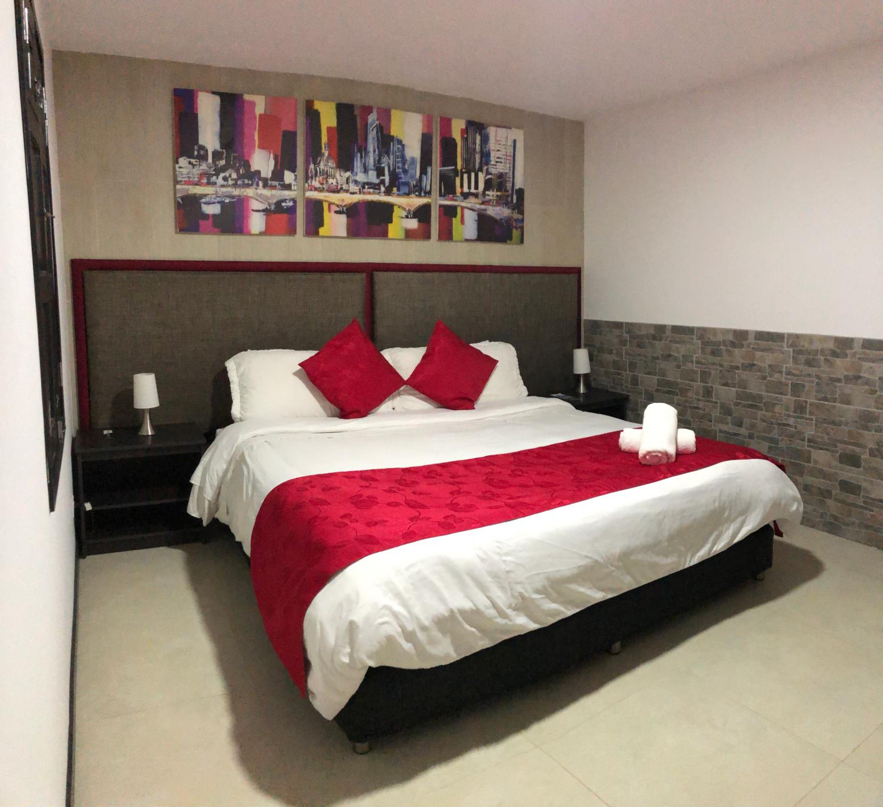 King Suite photo 1