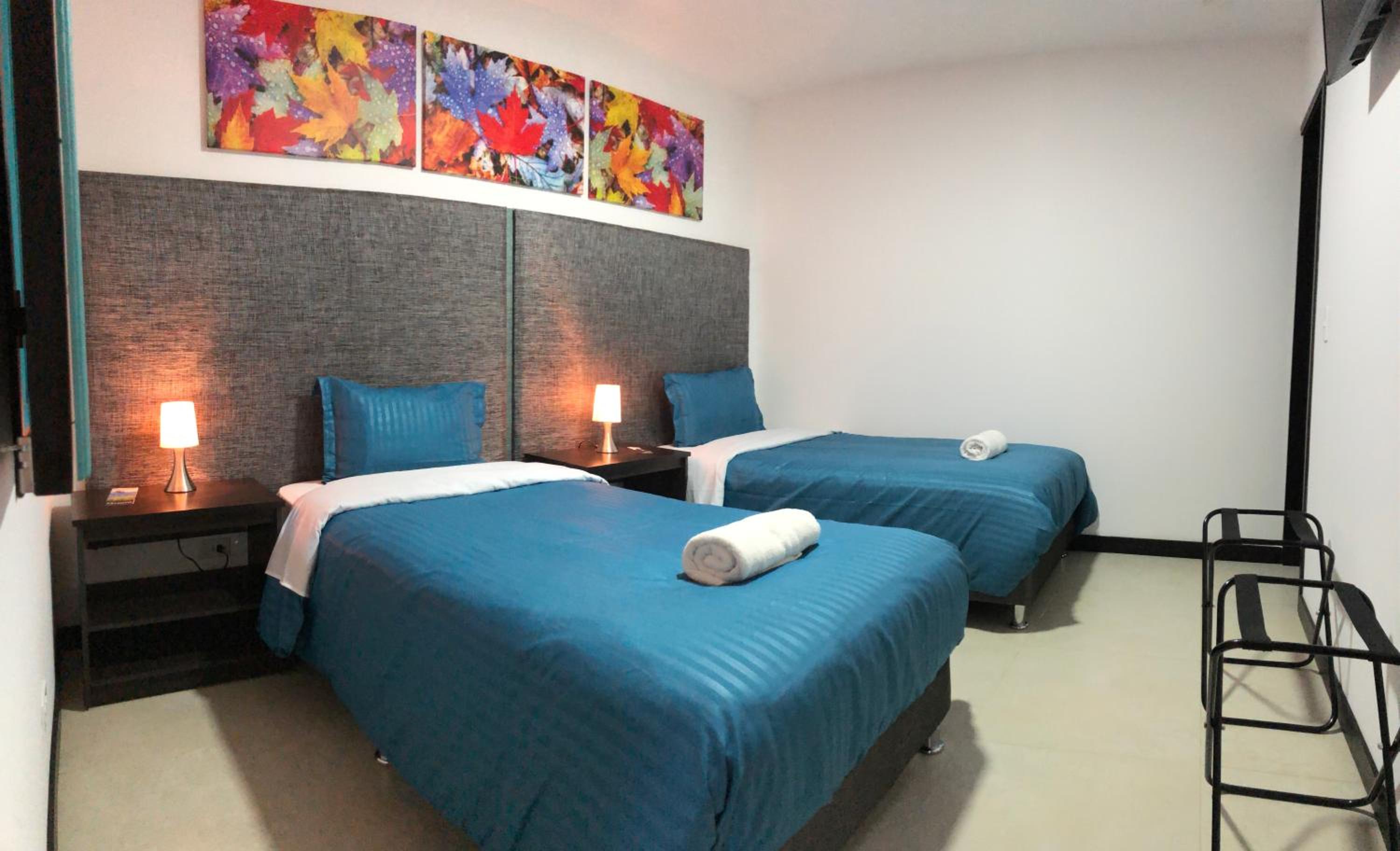 Deluxe King Room photo 2