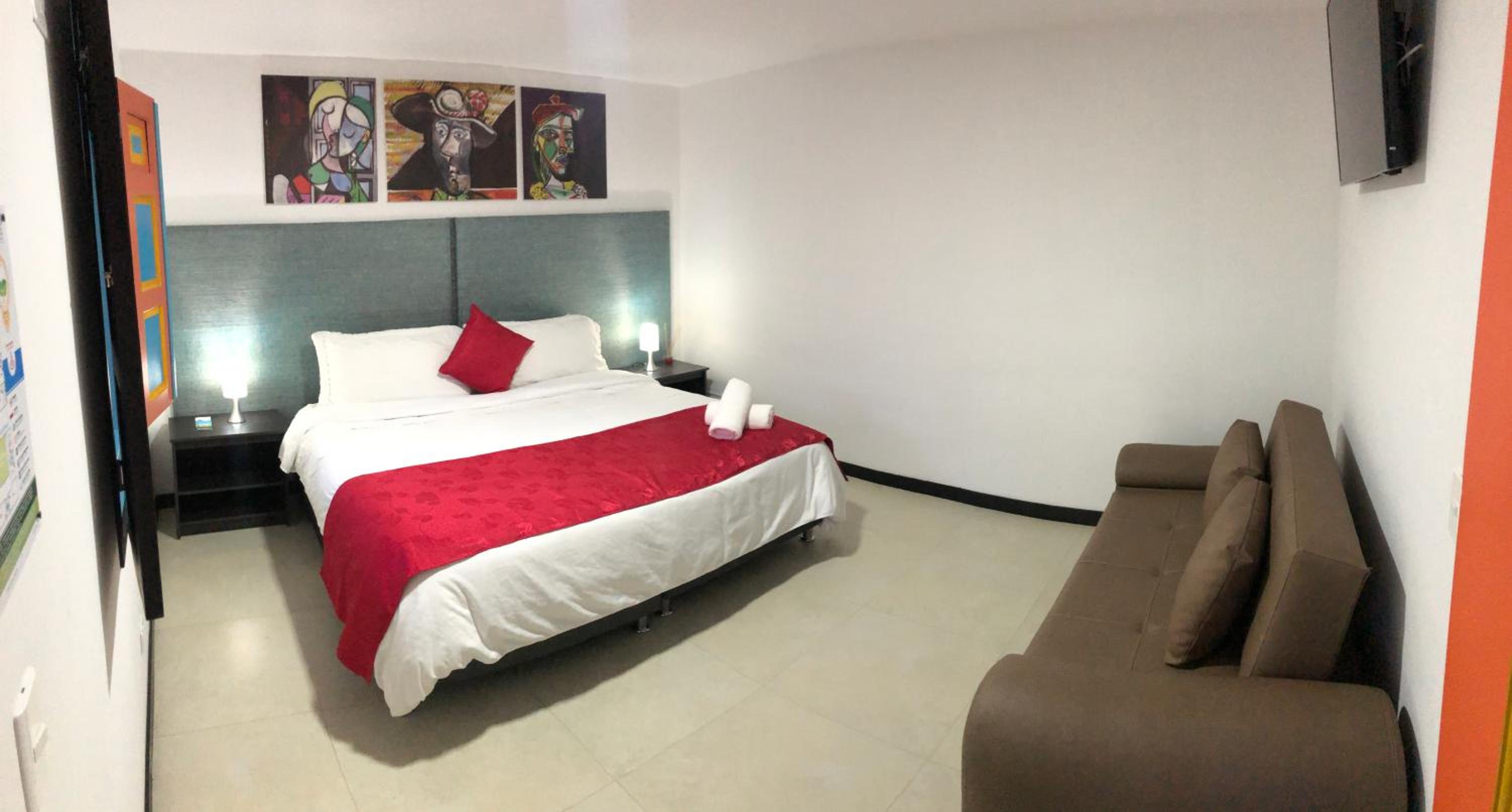 King Suite photo 2