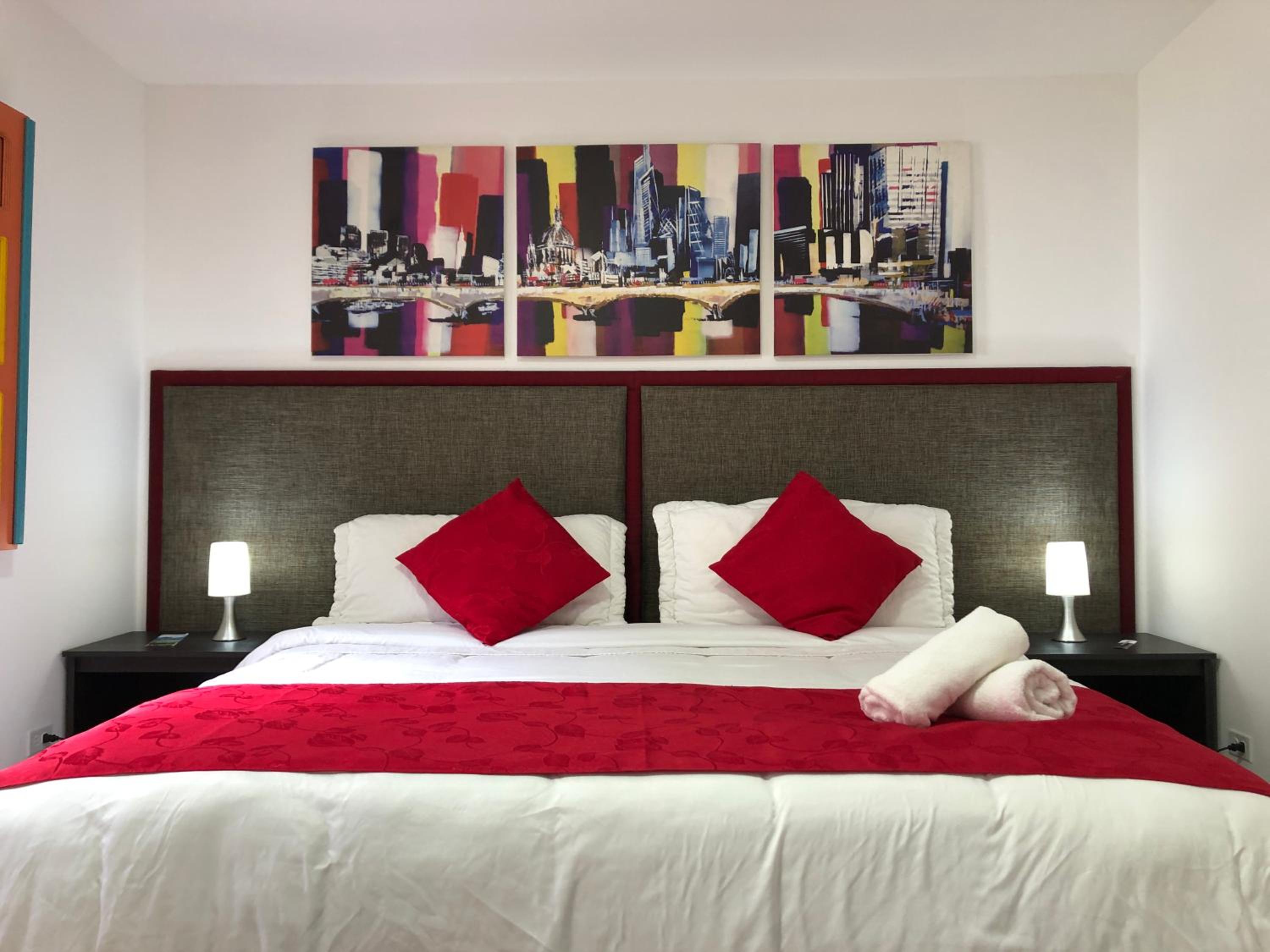 King Suite photo 3