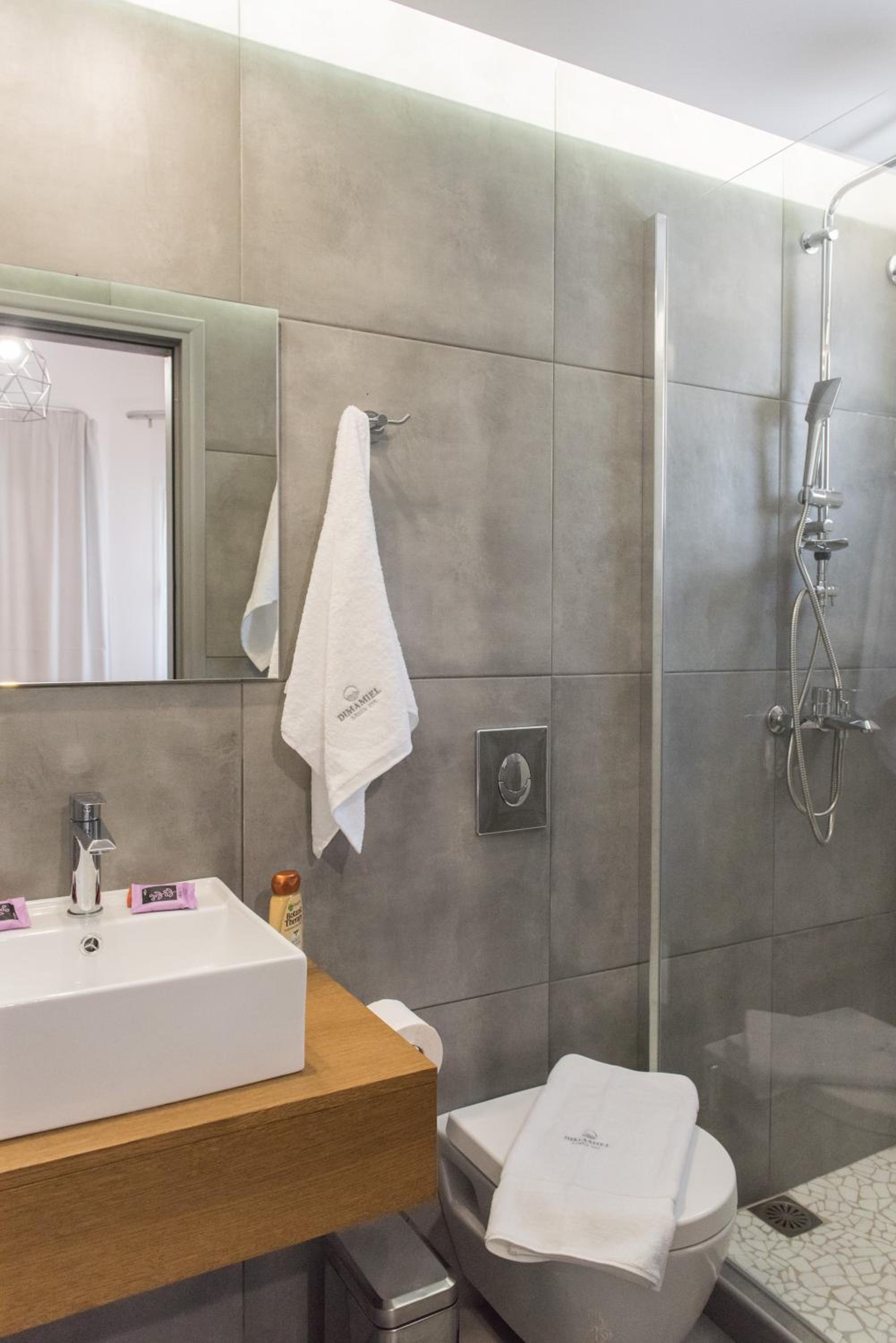 Superior Twin / Double Studio with Pool View - Photo 7