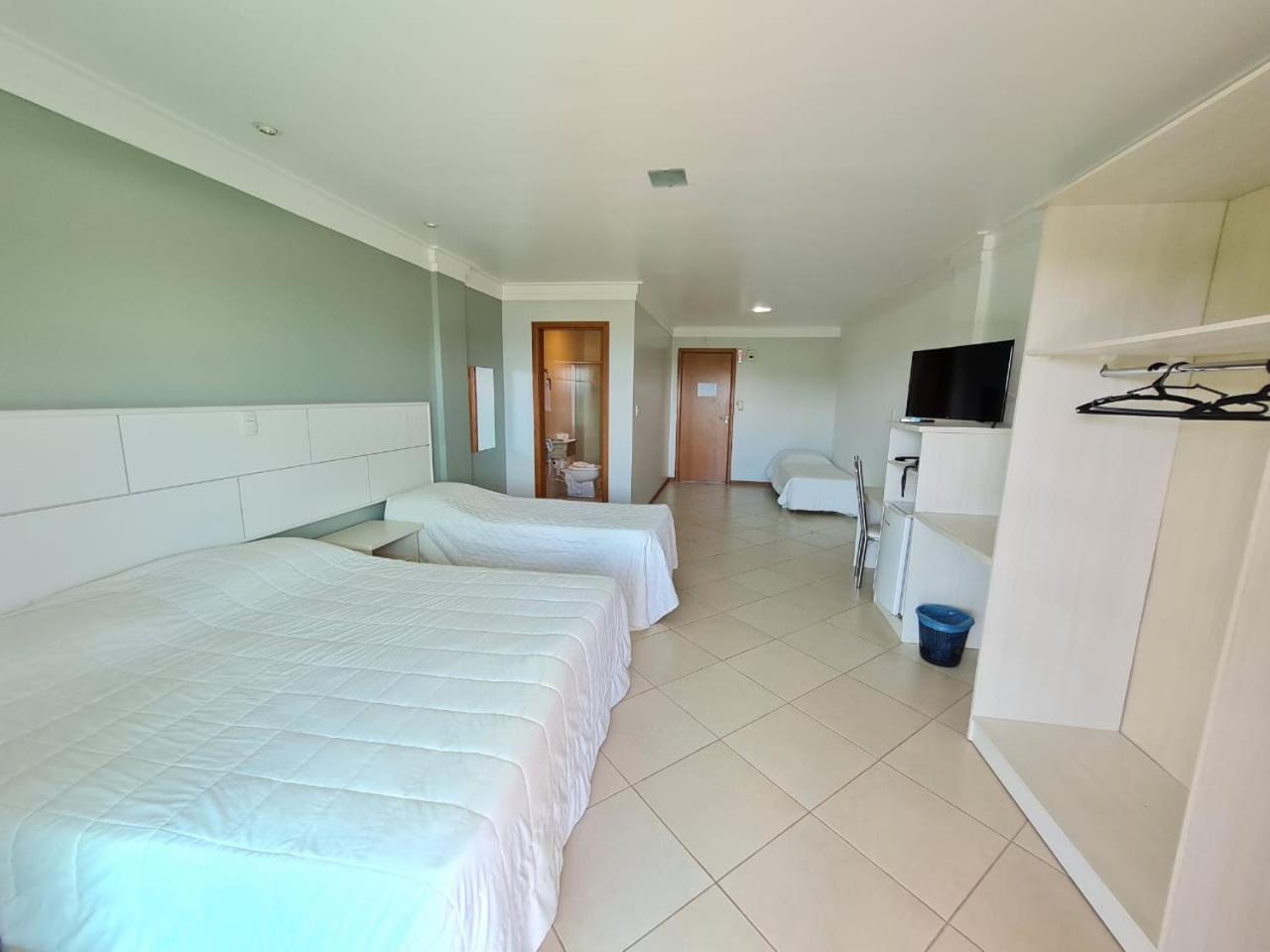 Double Room with Lake View