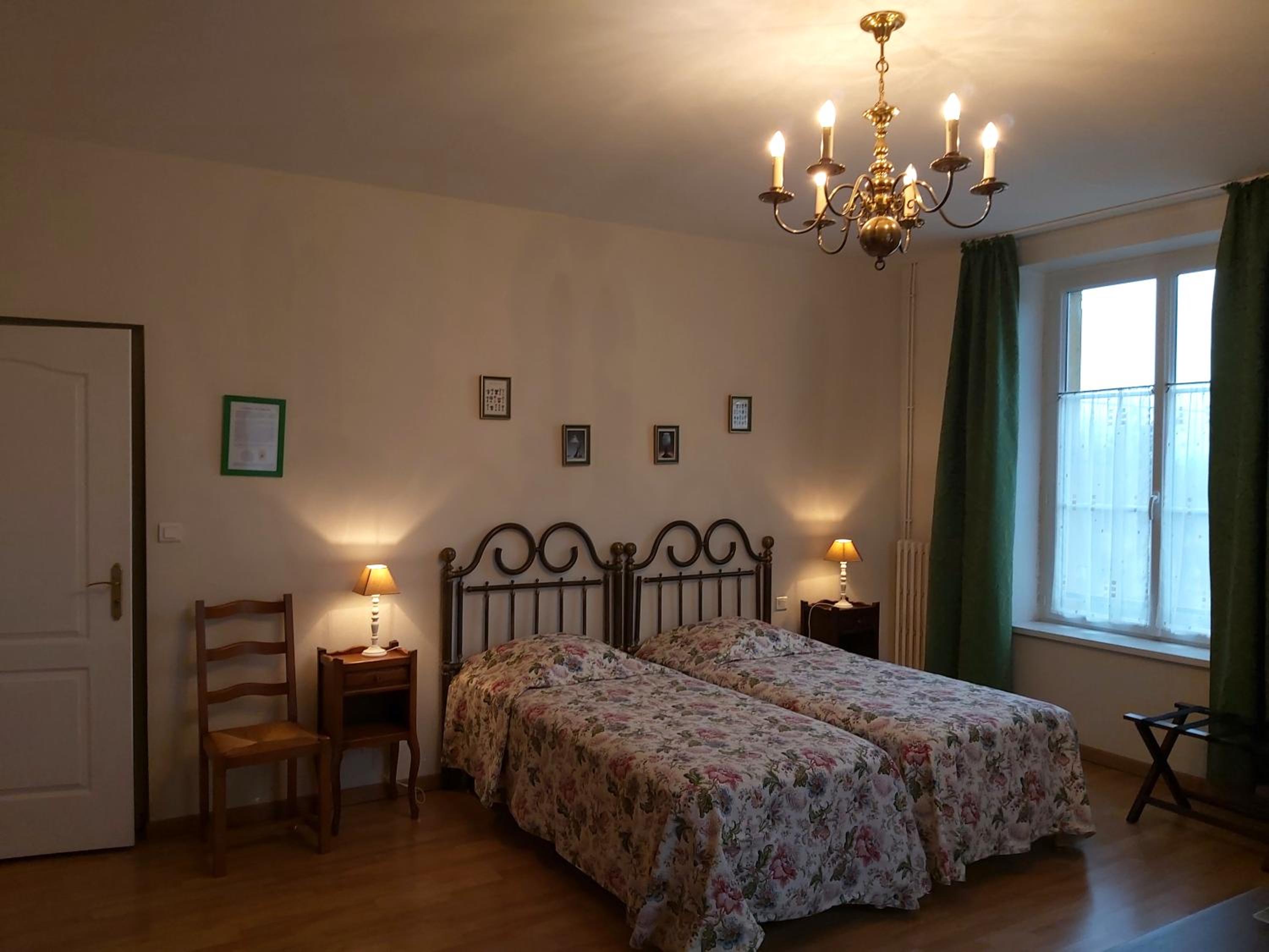 Triple Room photo 1
