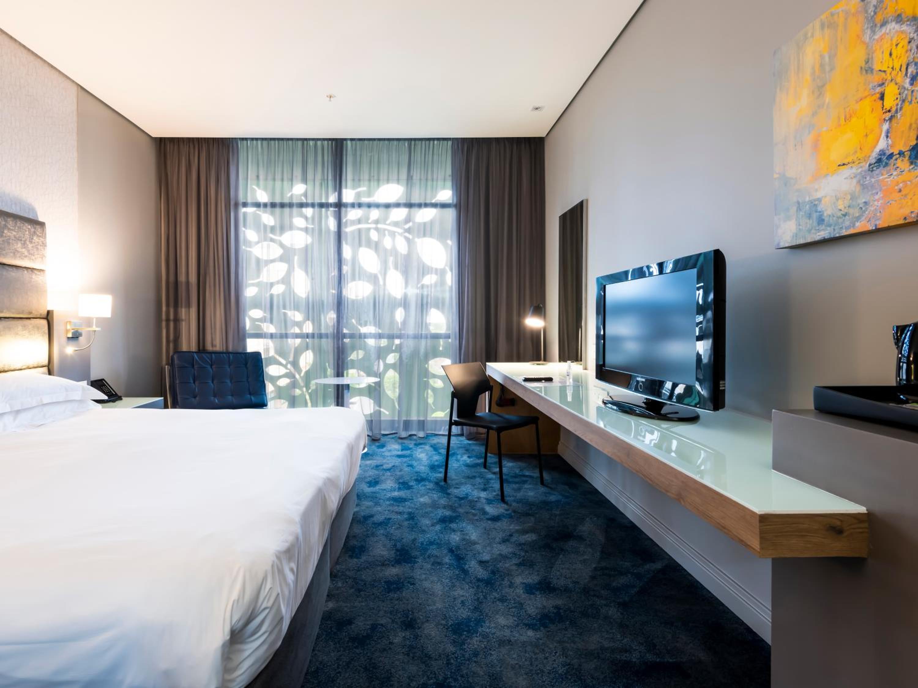 Standard Room - Photo 3