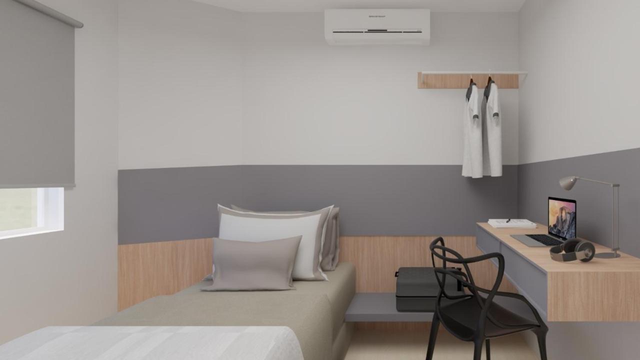 Deluxe Apartment photo 2