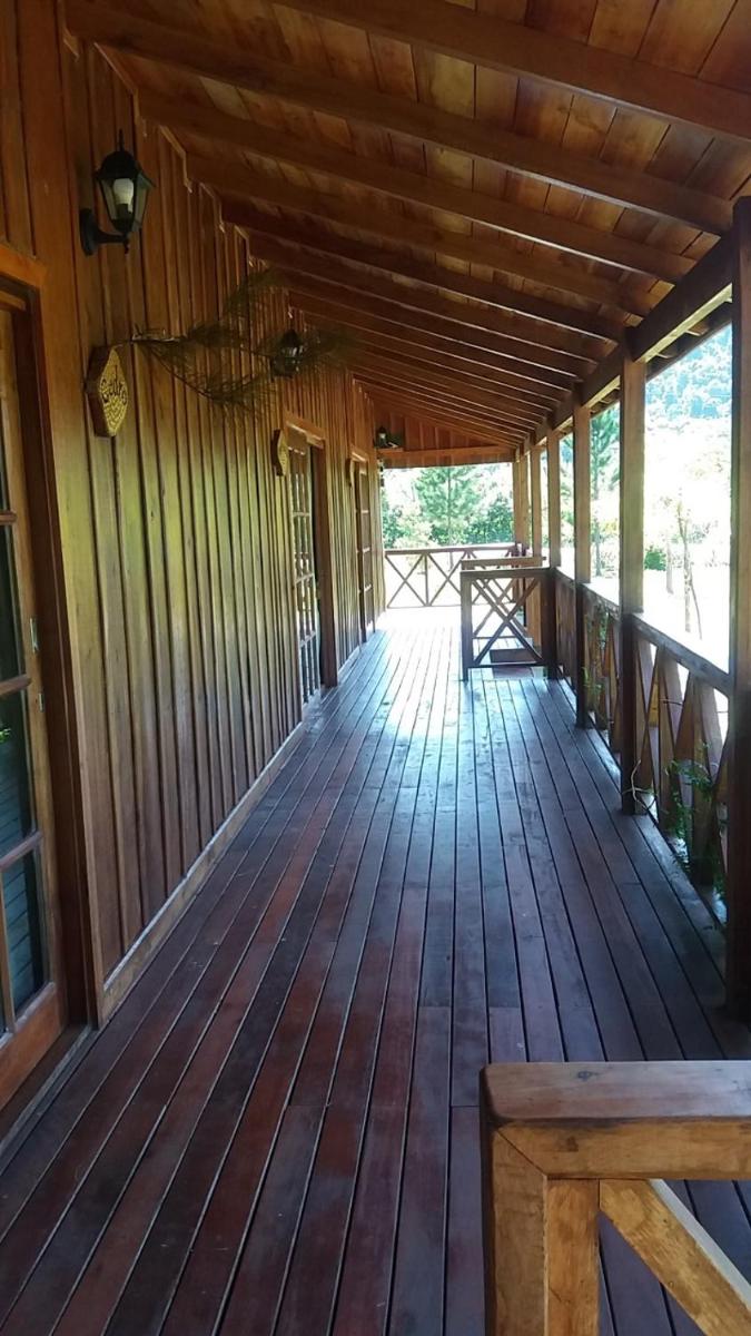 Quadruple Room with Garden View photo 3