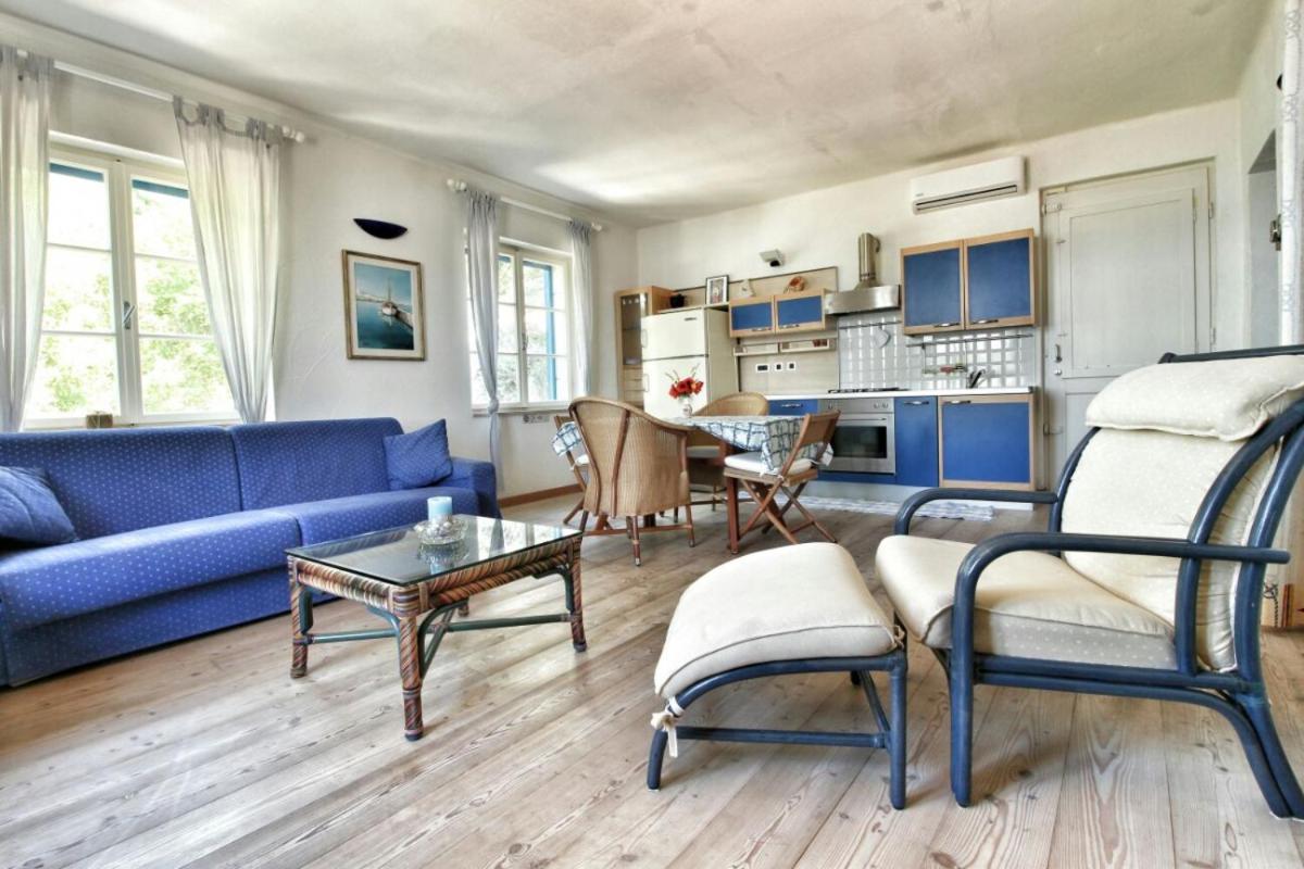 Apartment with Sea View