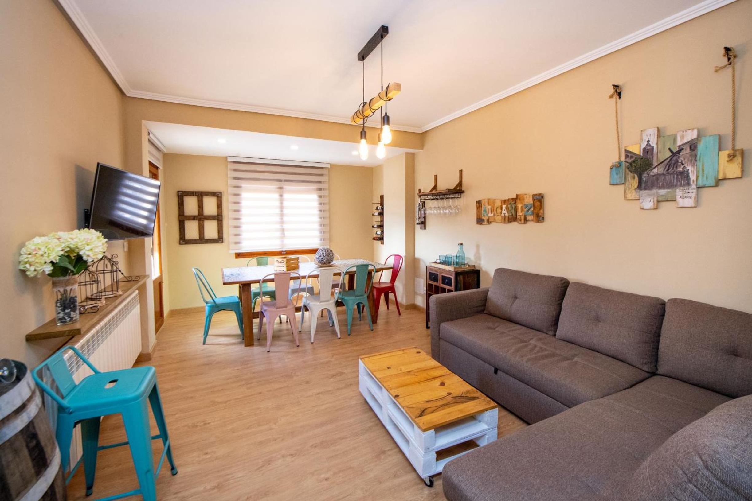 Apartamento