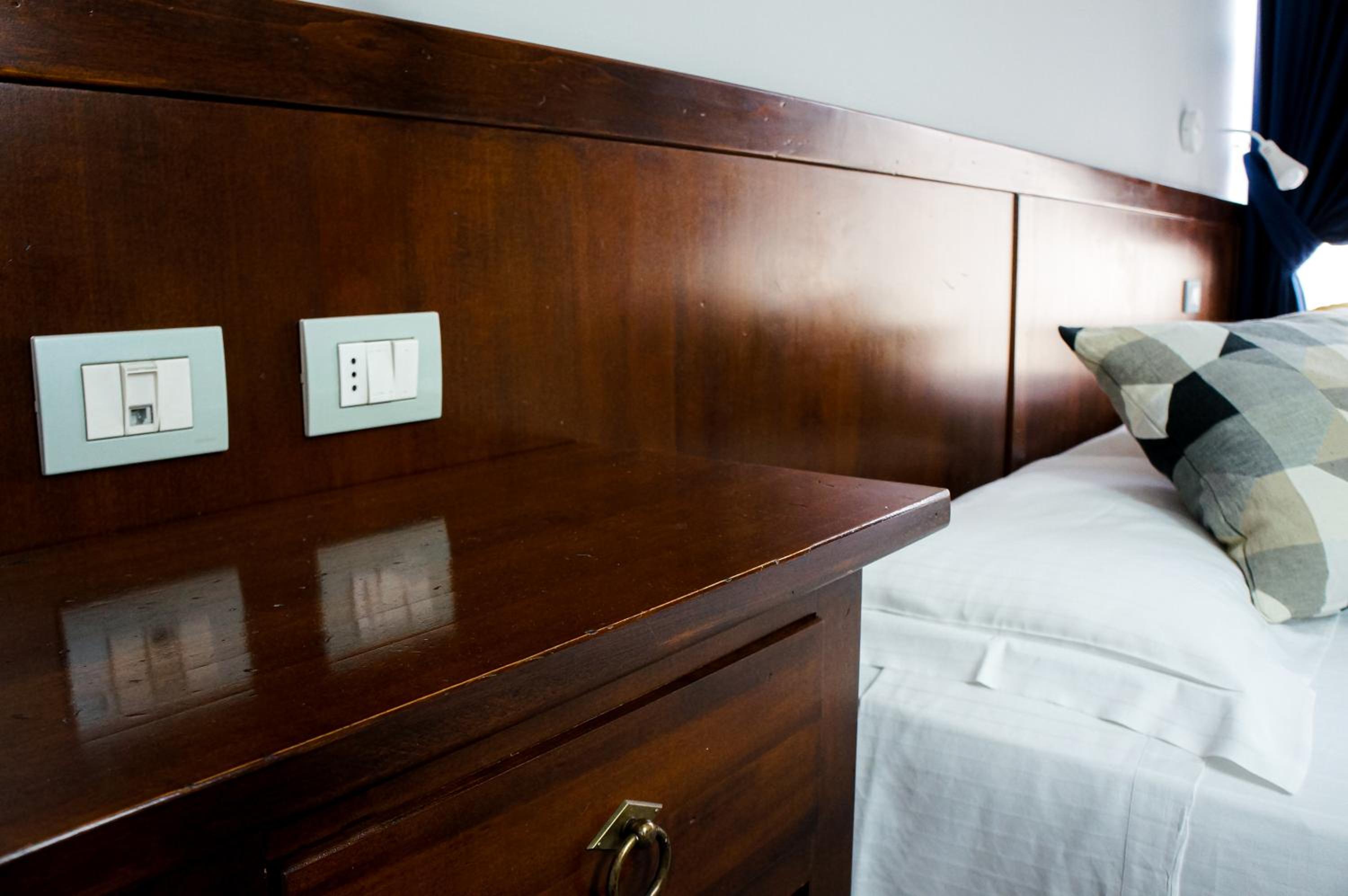 Double or Twin Room - Photo 1