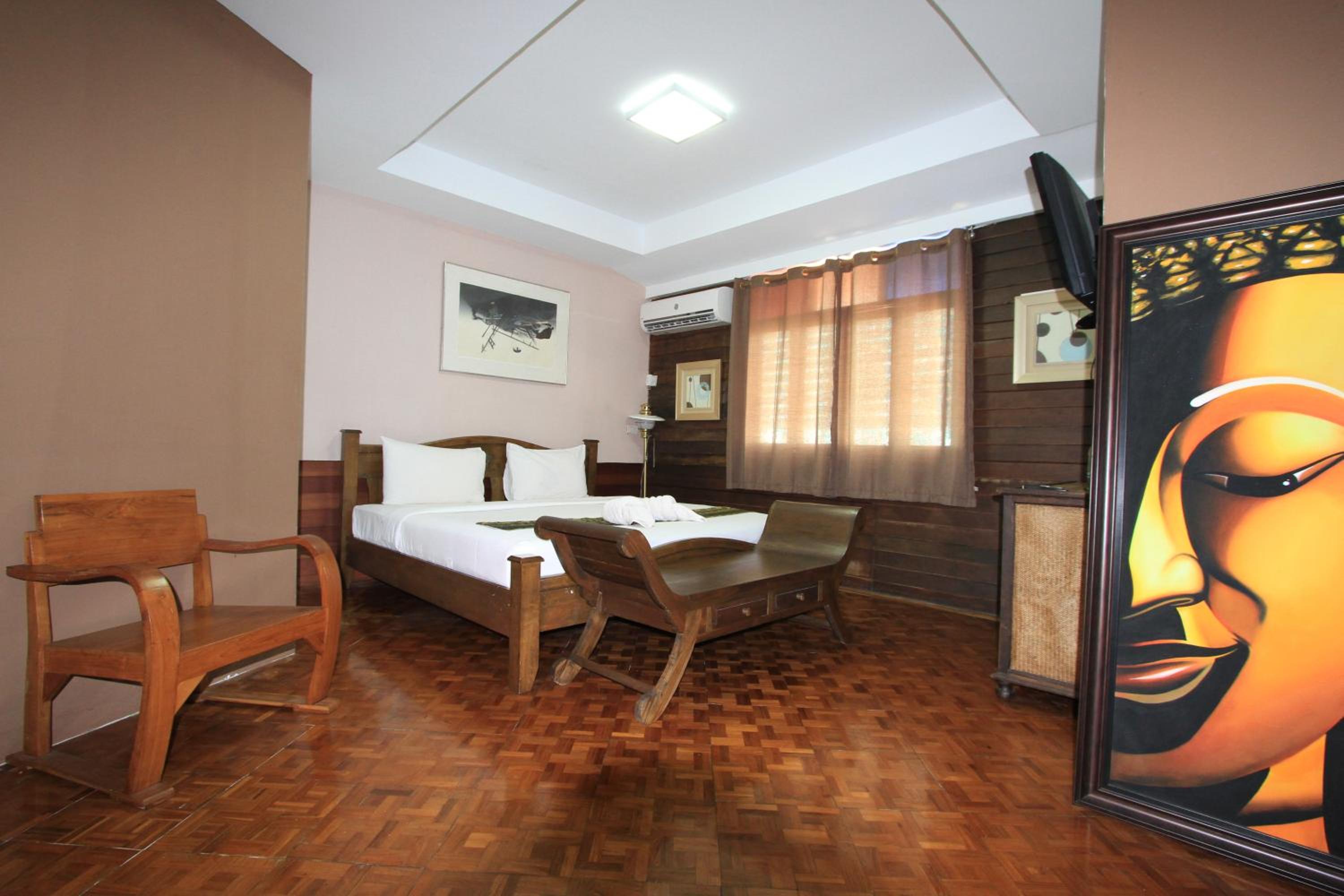 Superior Double Room - Photo 7