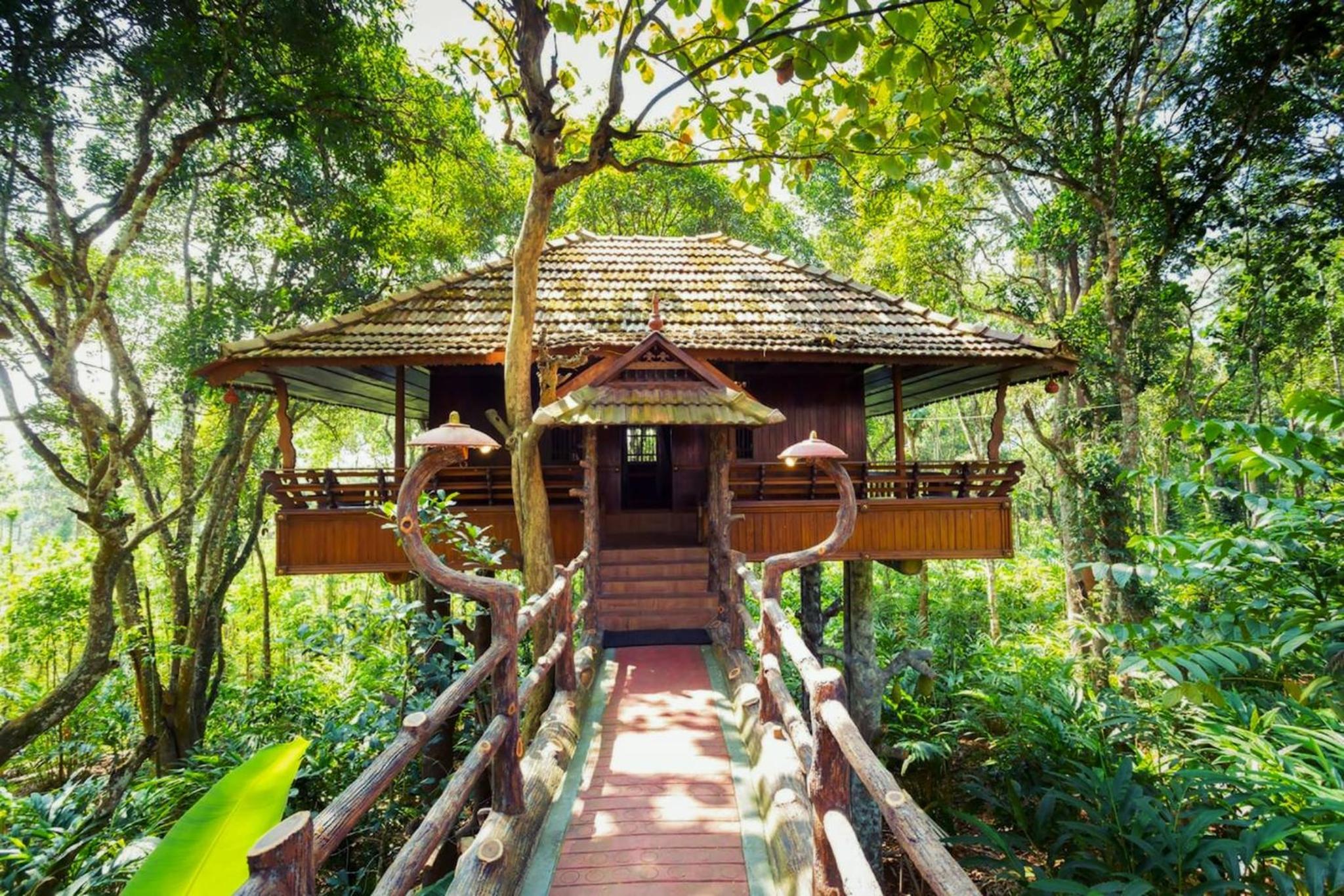 Double Room with Garden View - Photo 9