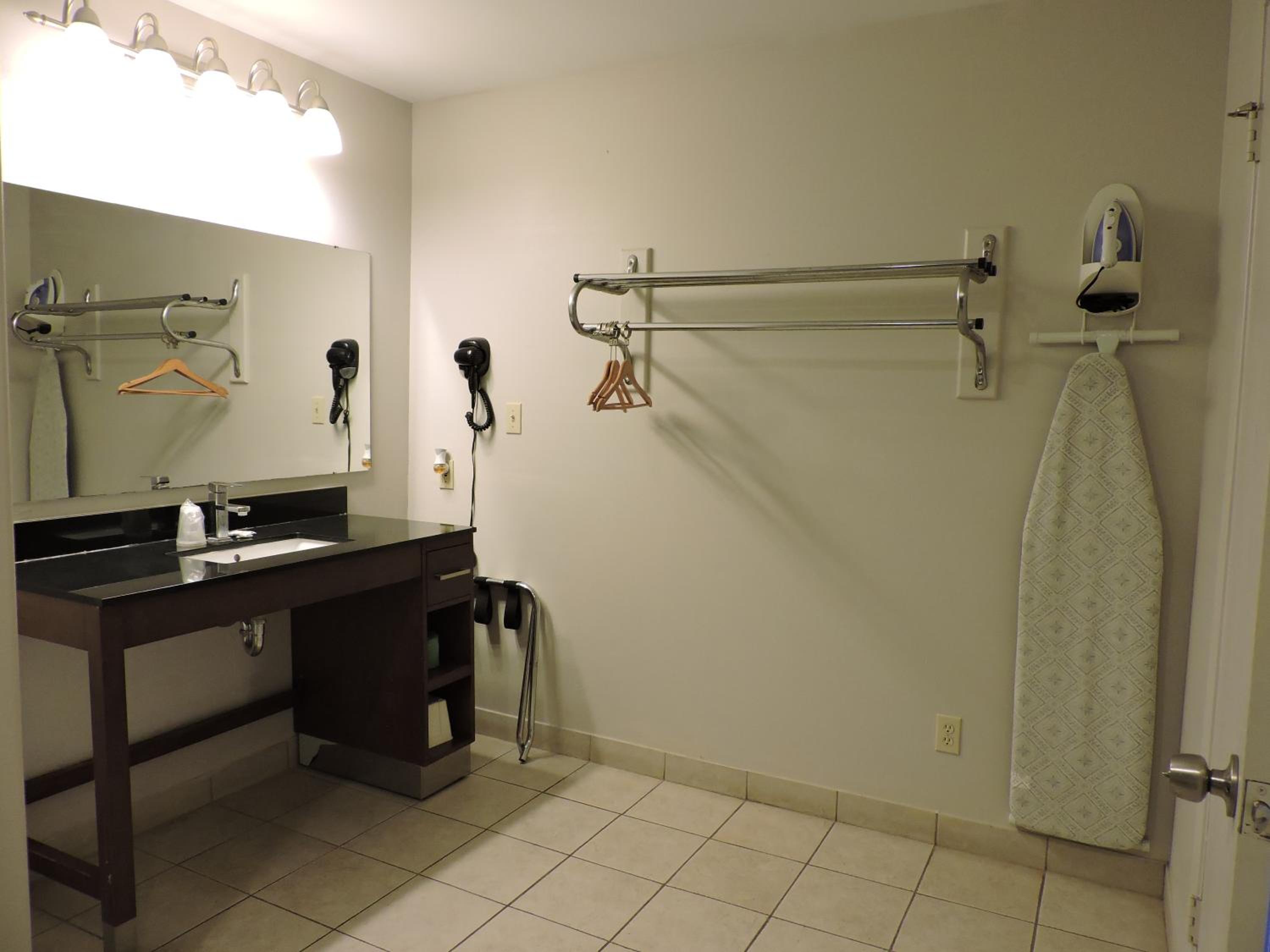 Riata Inn - Rankin, Billede 2