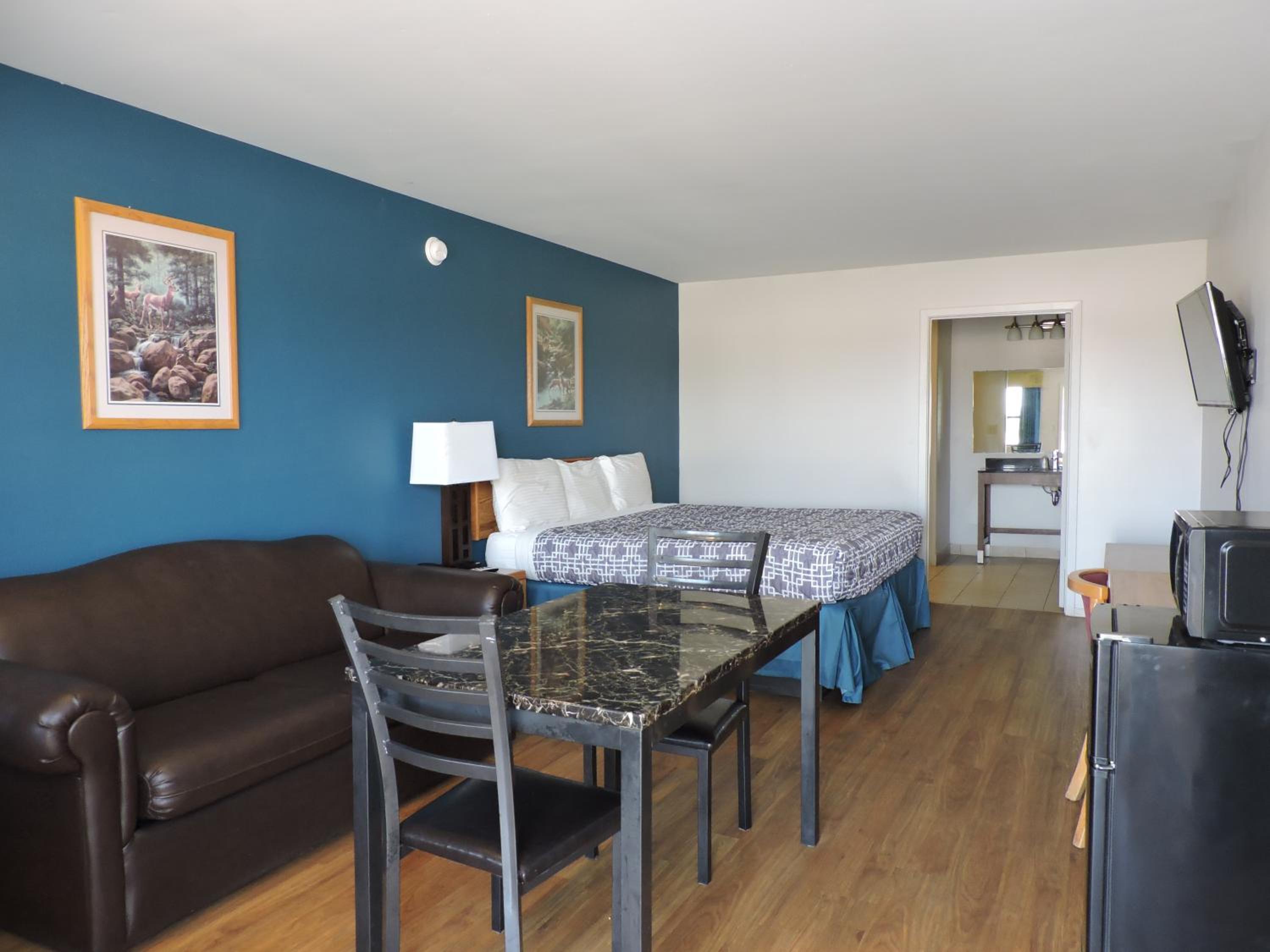 Riata Inn - Rankin, Billede 3
