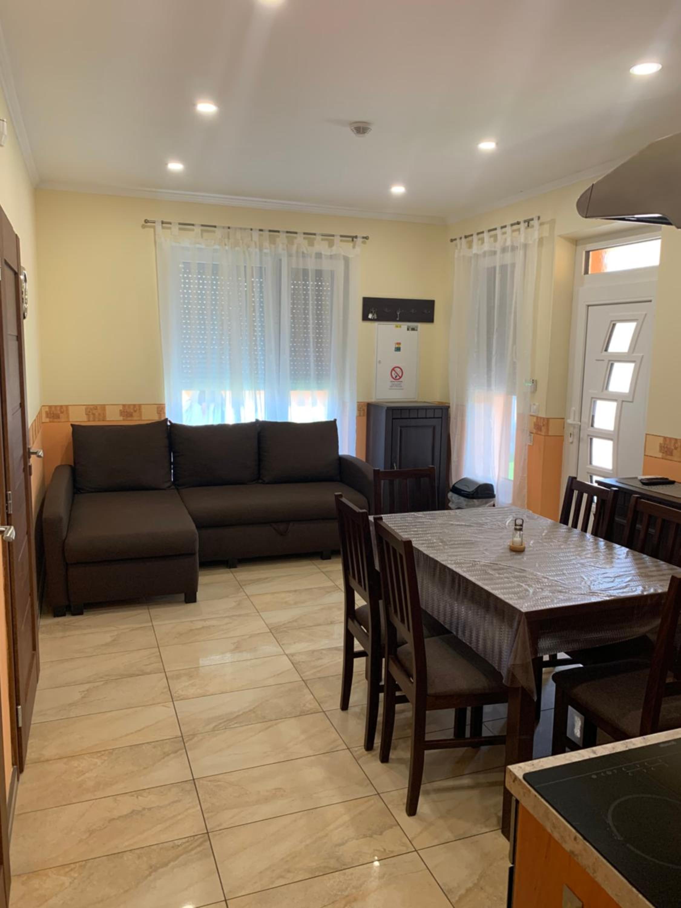Apartment with Terrace photo 3