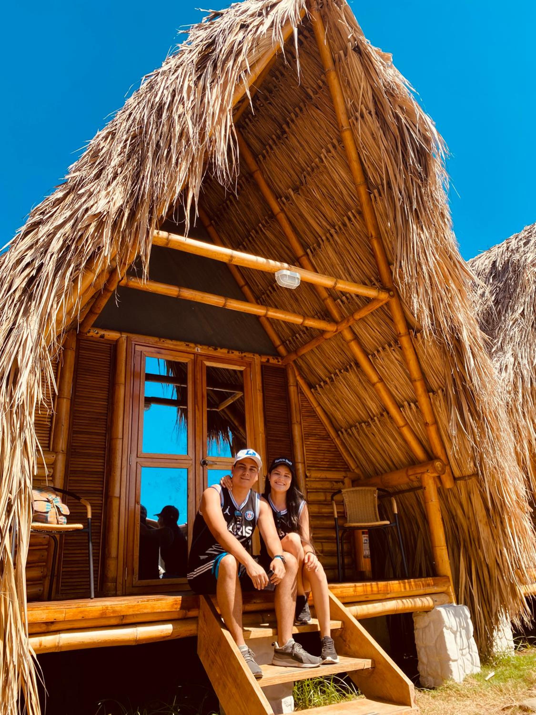 Deluxe Bungalow photo 3