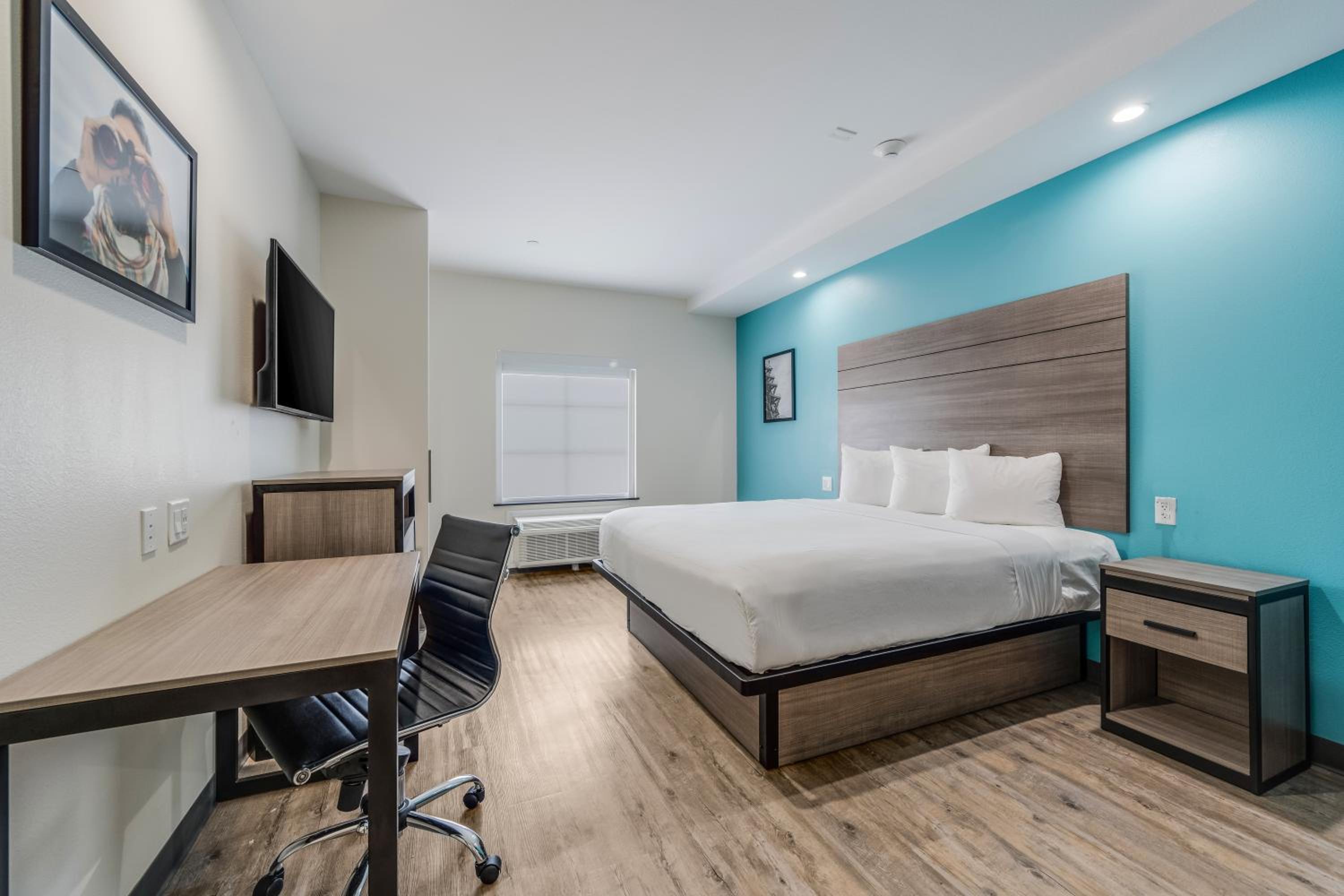 King Room - Photo 1