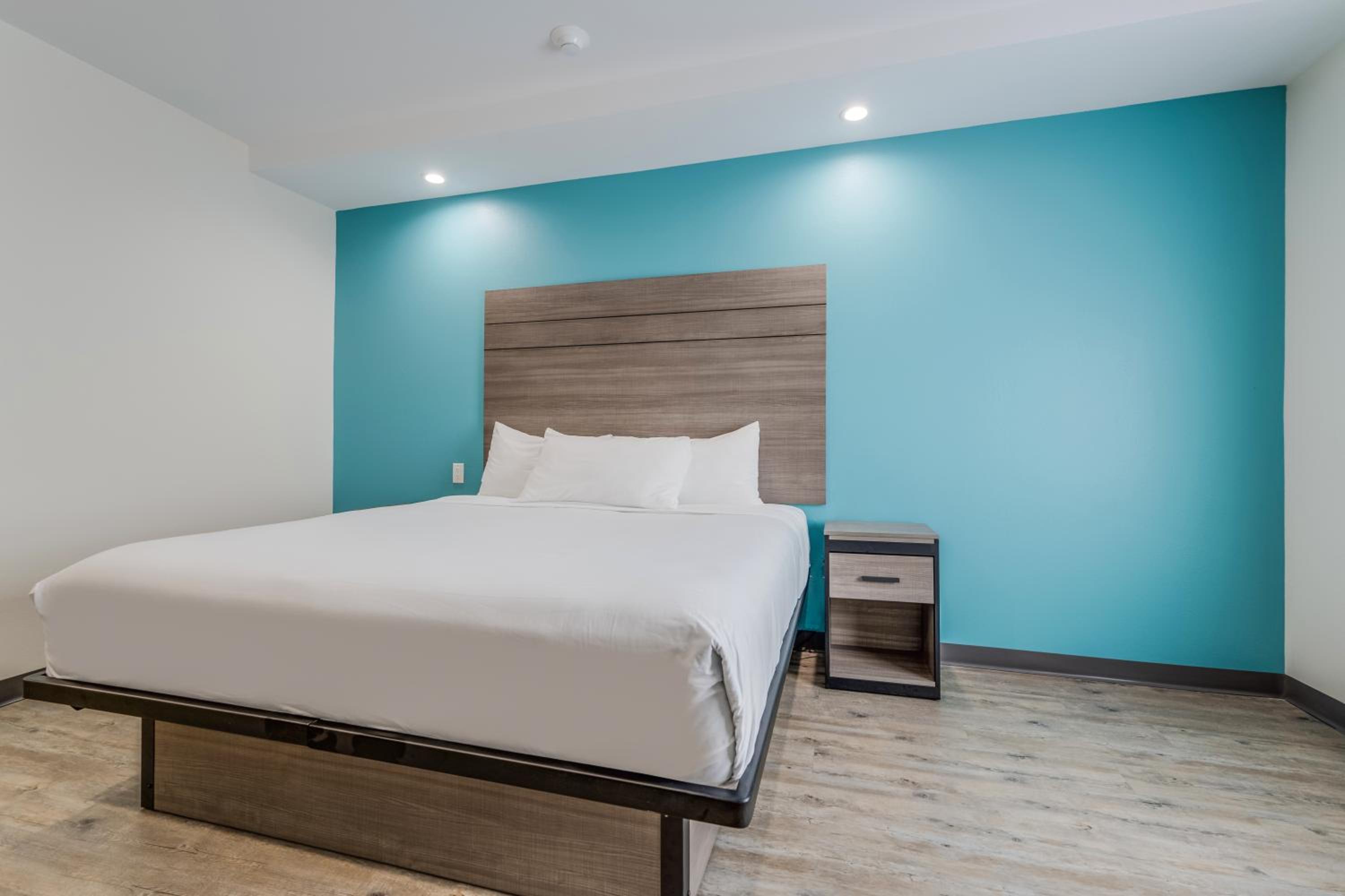 King Room - Photo 3