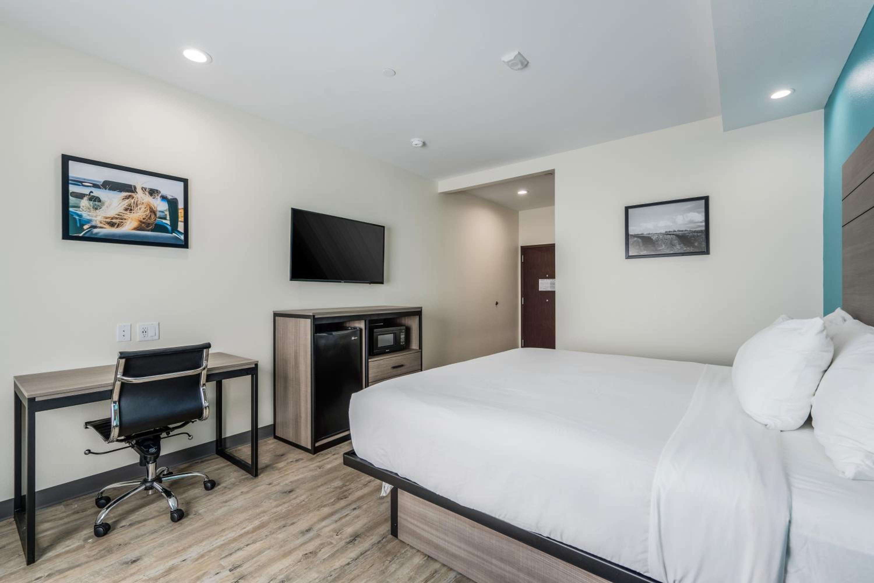 King Room - Photo 5