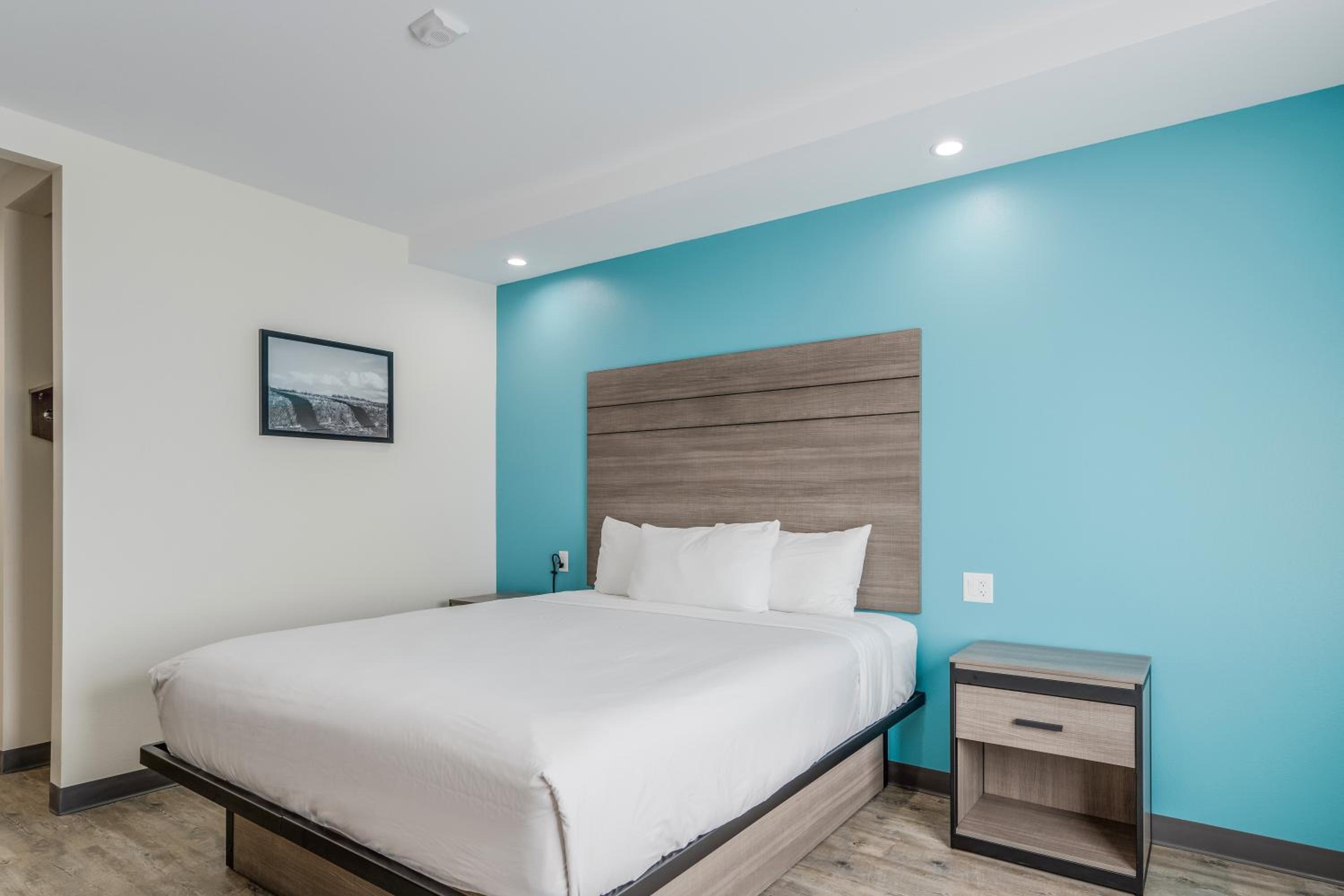King Room - Photo 6