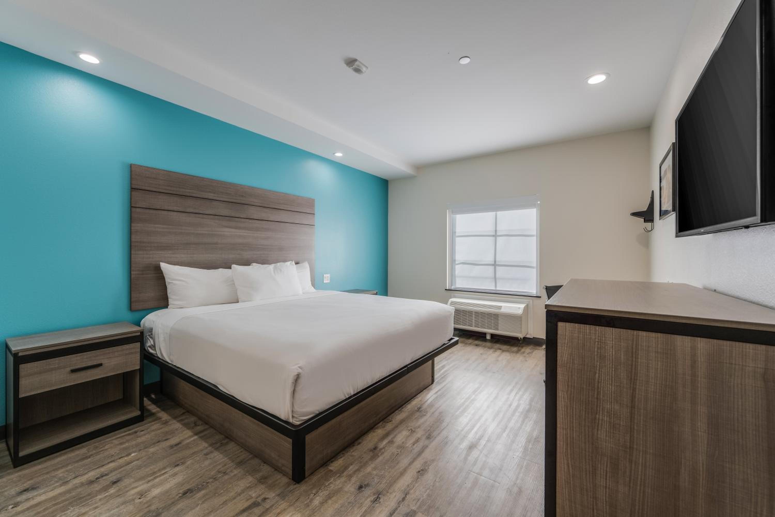 King Room - Photo 7